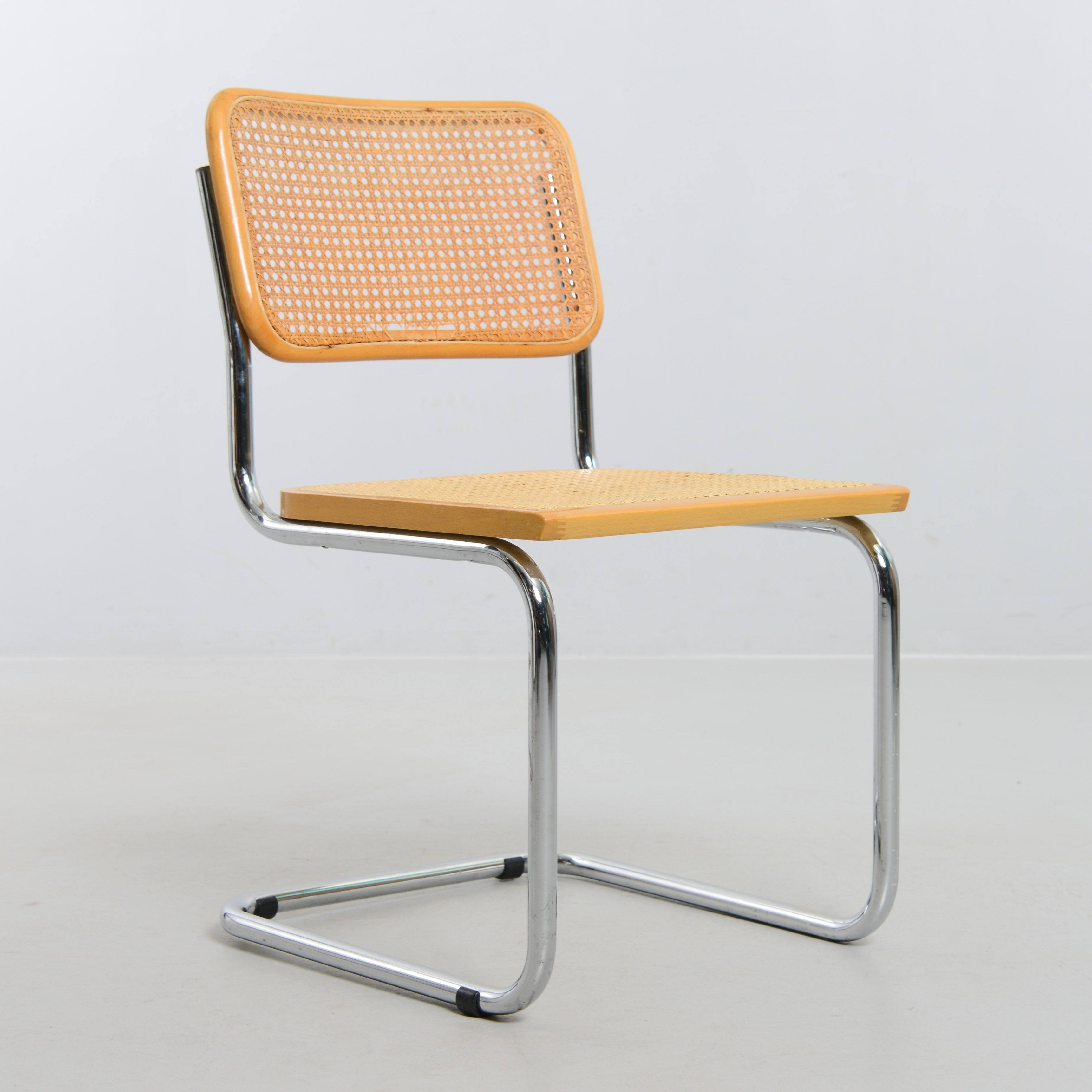 STOL, Bauhaus-modell, 1900-talets andra del.