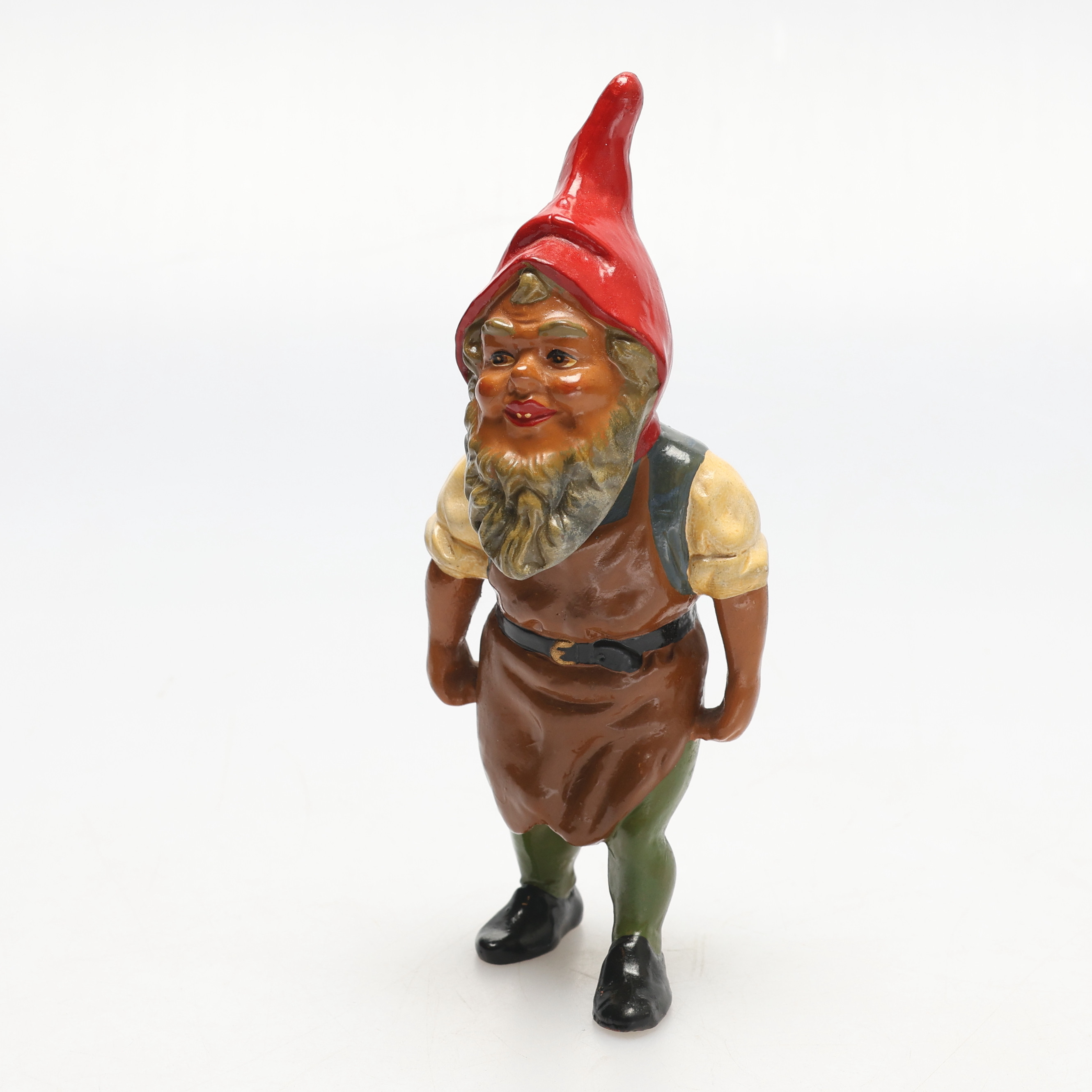 TOMTE, keramik, Heissner, Tyskland.