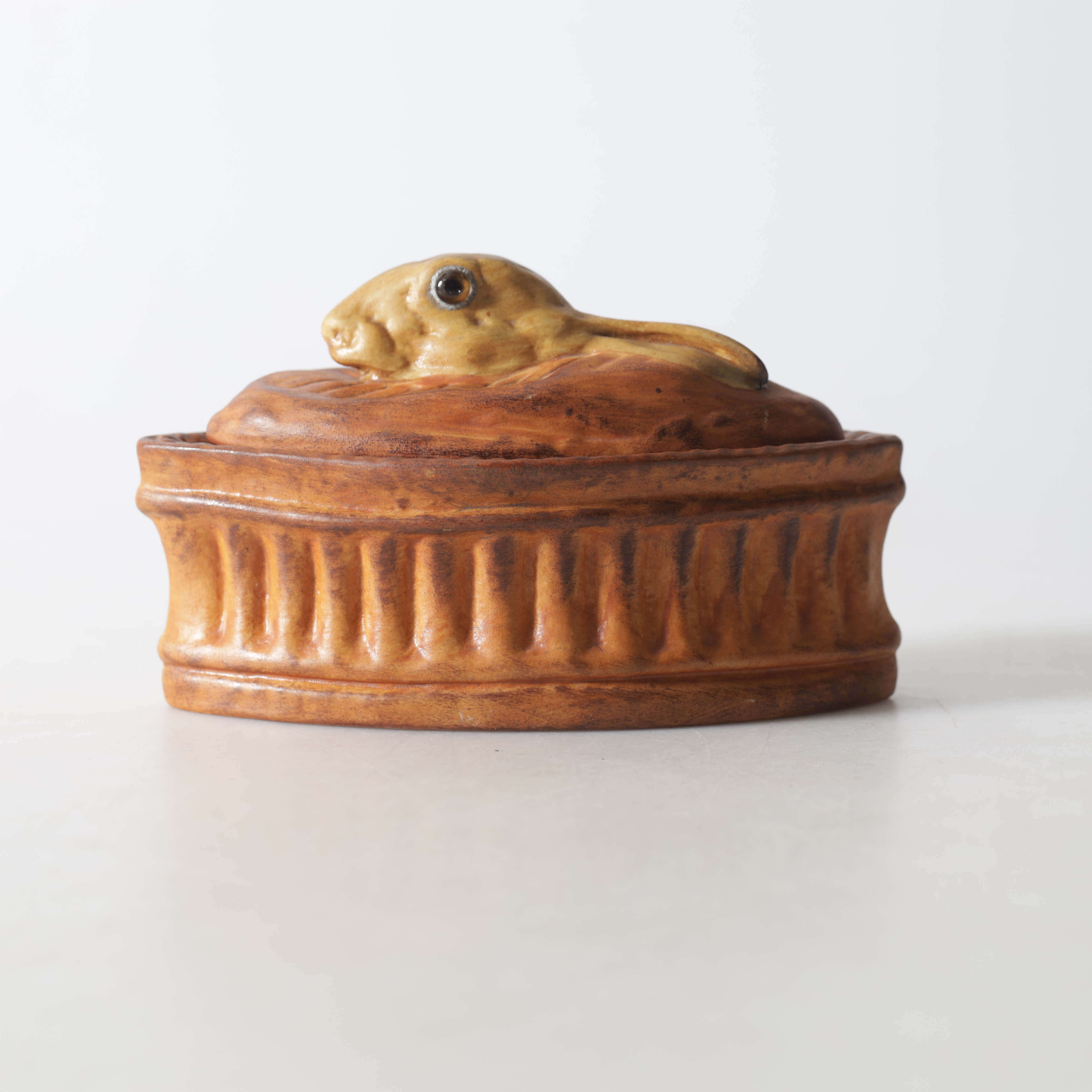 PATEFORM. "Pillivuyt" Frankrike, 1900-tal.