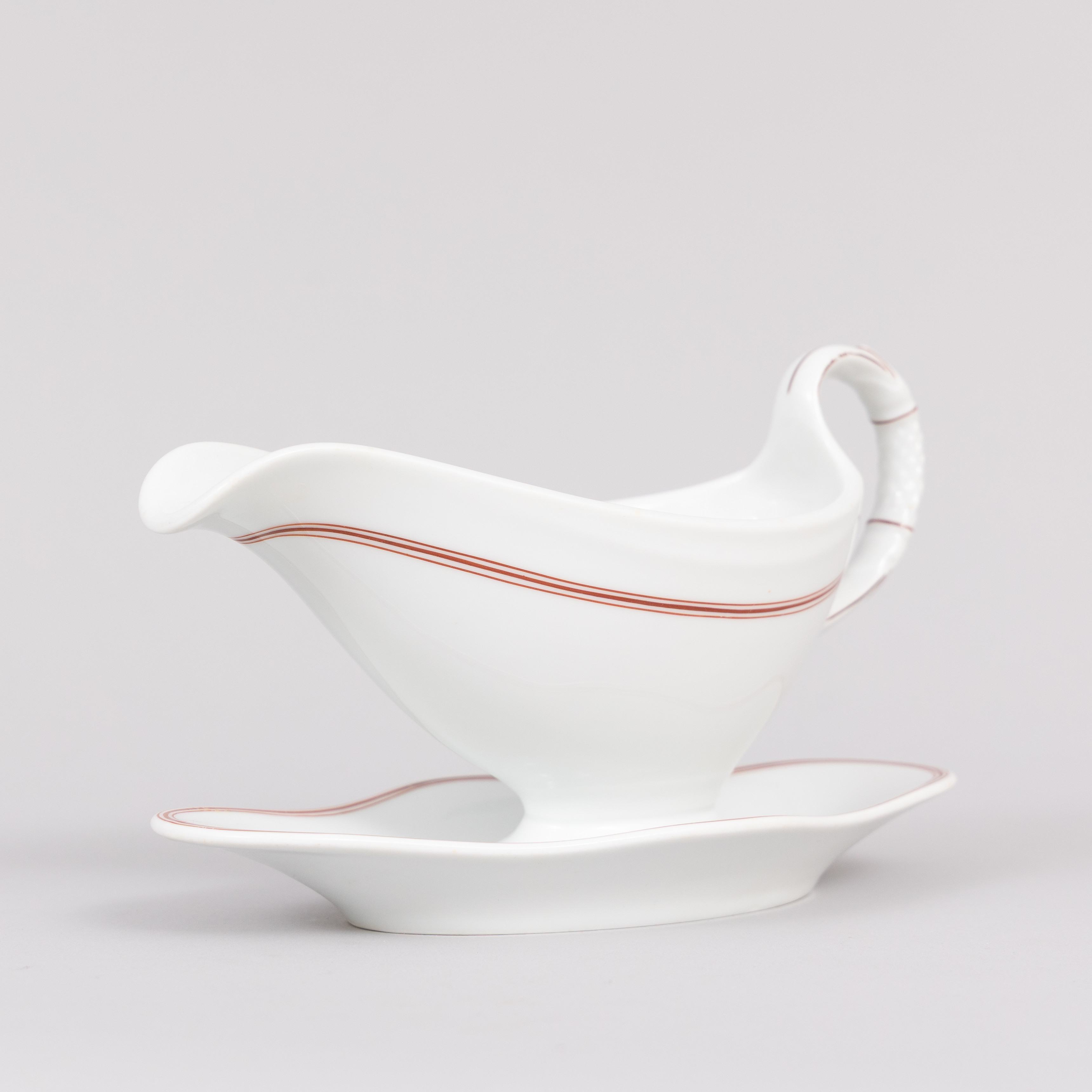 SÅSSKÅL, porslin, Wehrmacht, KPM 1941.