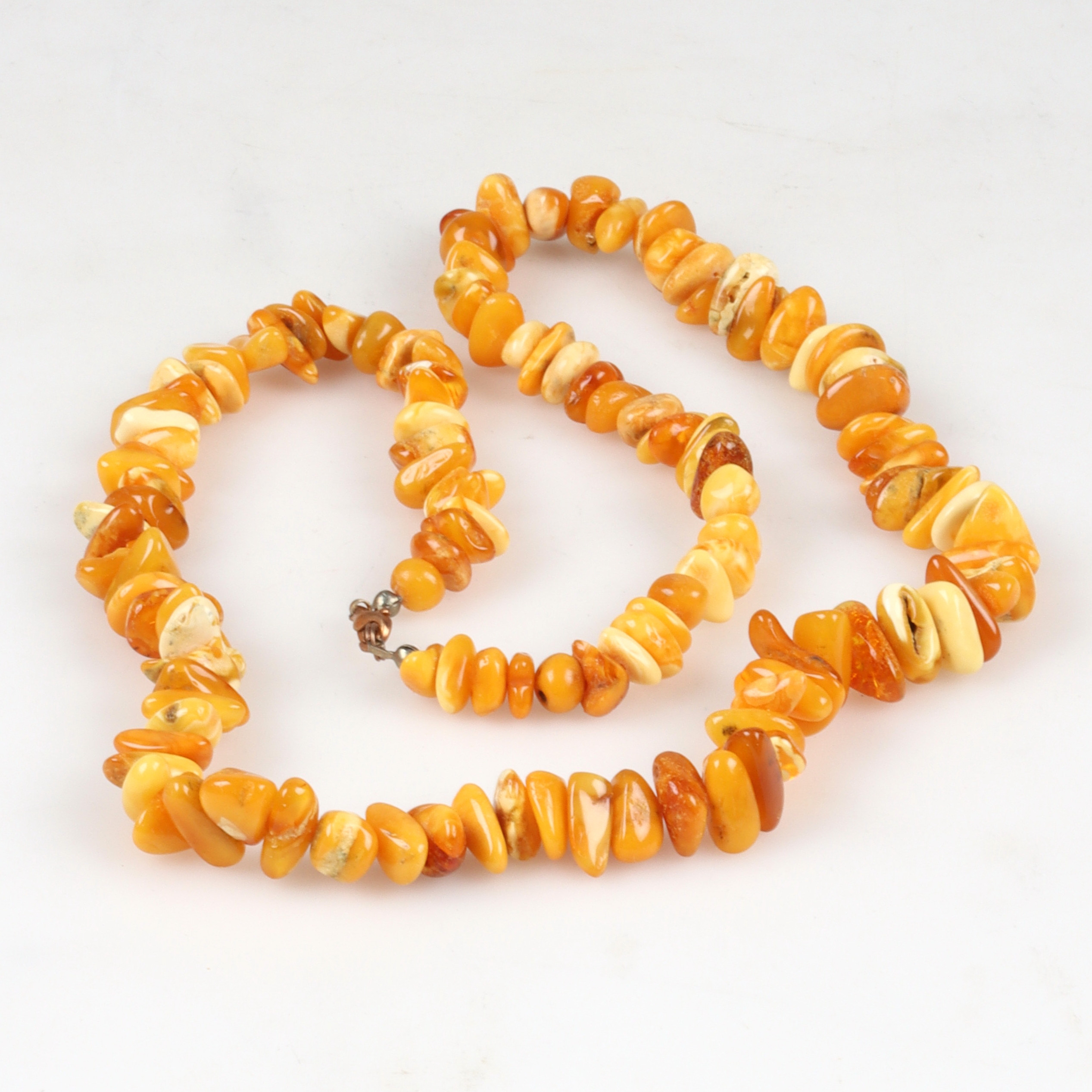 (6C30) BÄRNSTENSCOLLIER, 1900-tal.