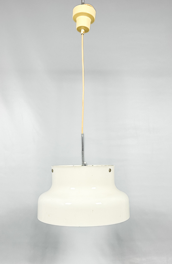 ANDERS PEHRSON. TAKLAMPA, "Bumling", Ateljé Lyktan.