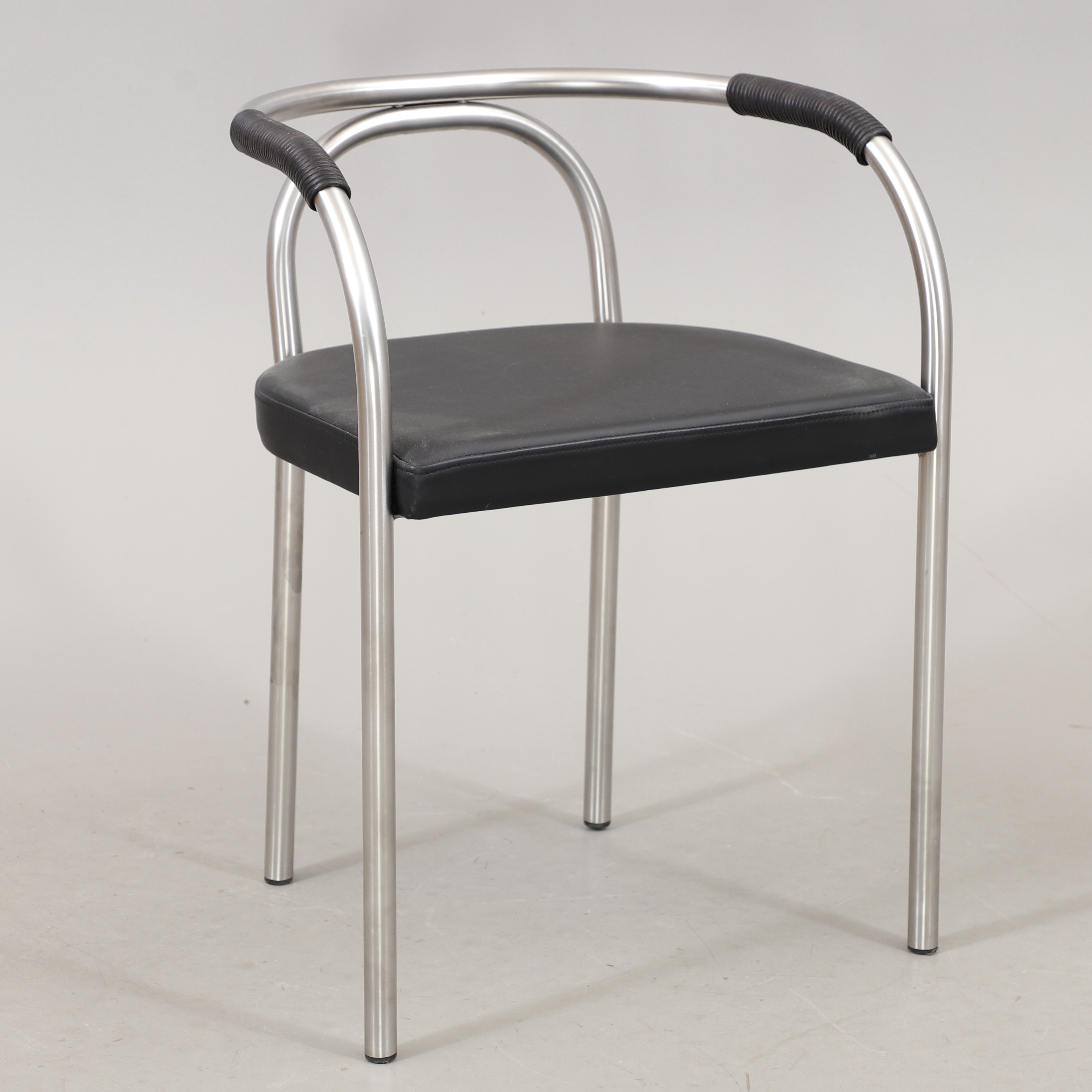 POUL HENNINGSEN. Stol, PH-stolen, nr 258, PH Furniture/Toneart, Danmark.