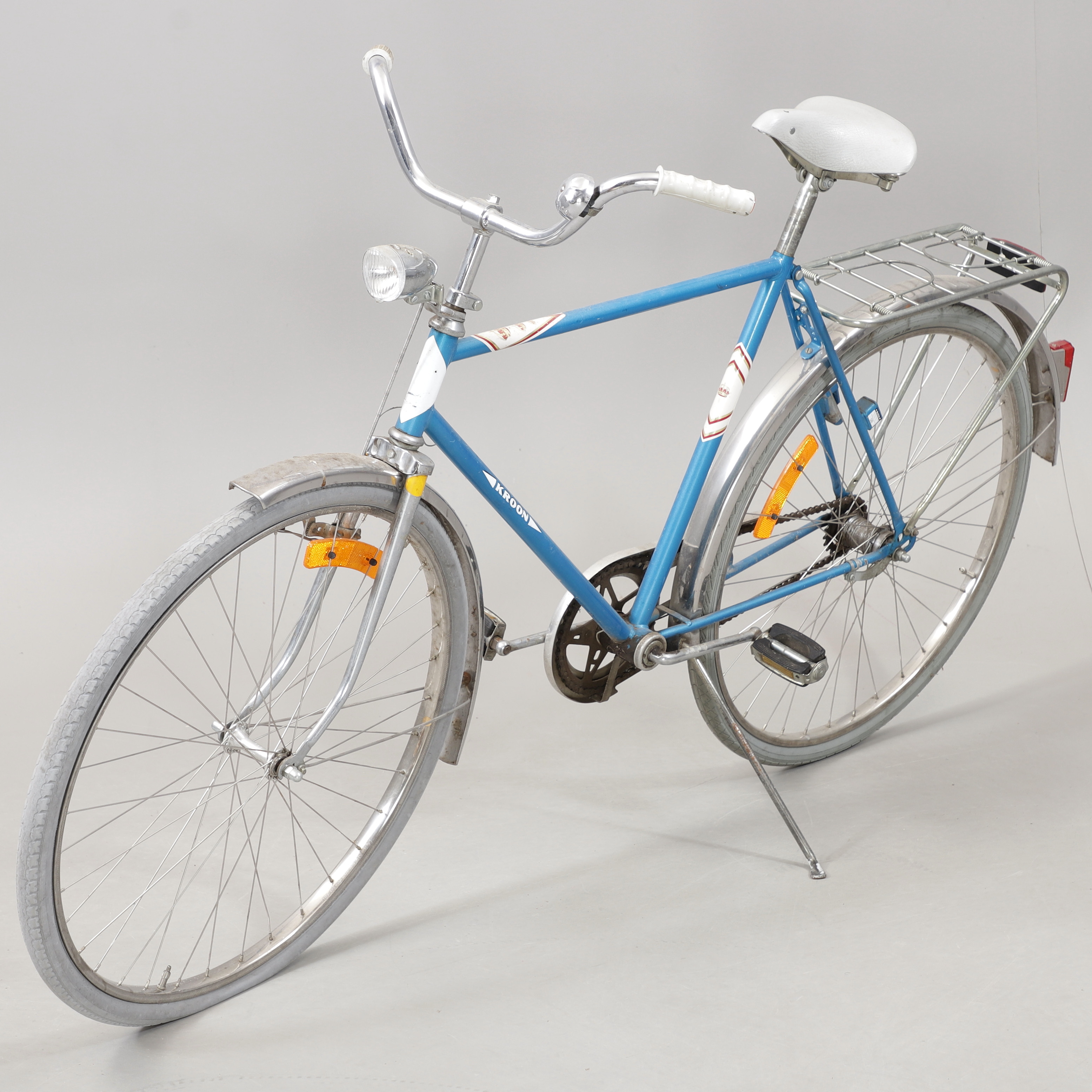 CYKEL, Kroon, 28", 1960/70-tal.