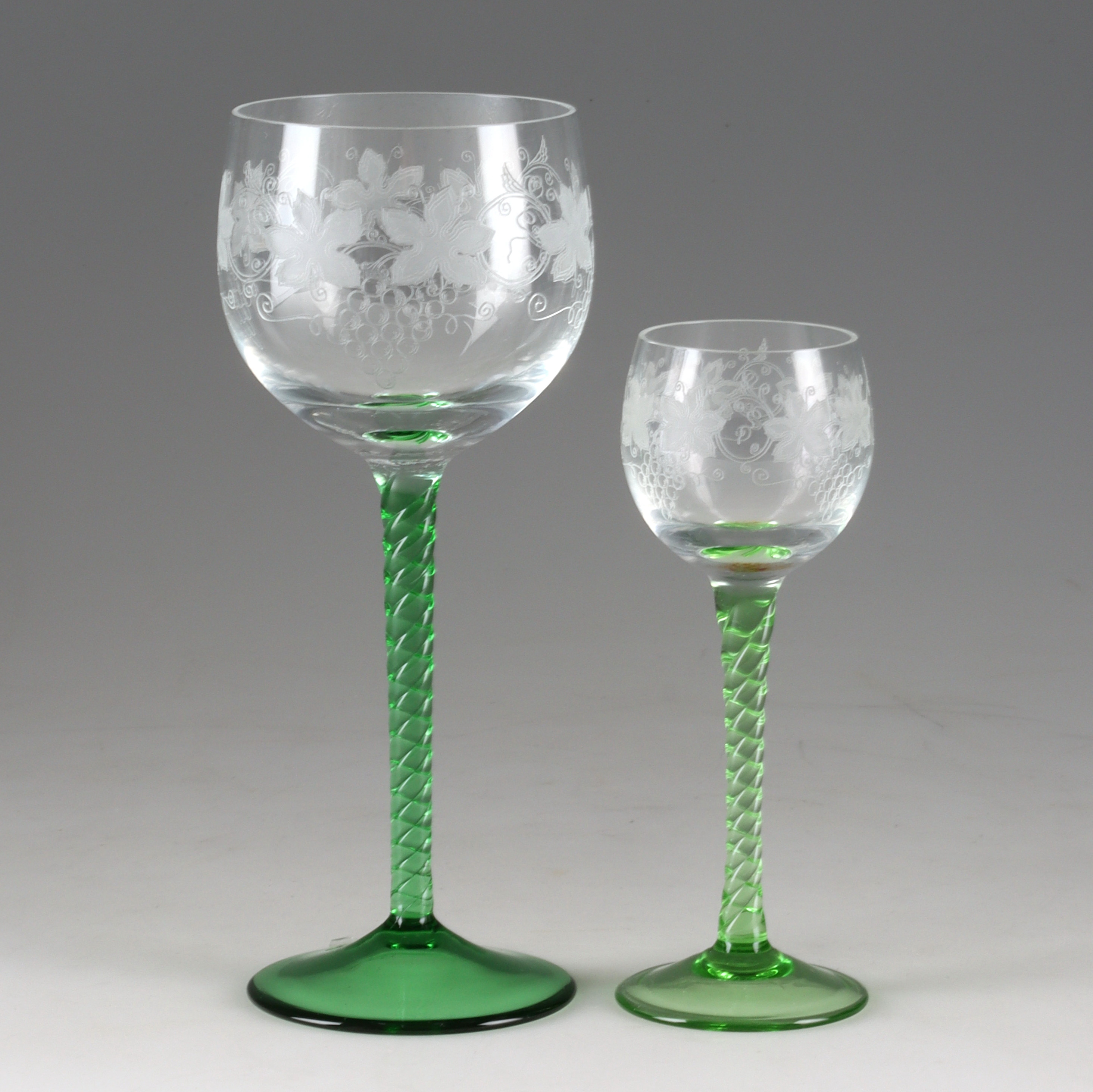 REMMARE, 23 st, glas, 1900-tal.