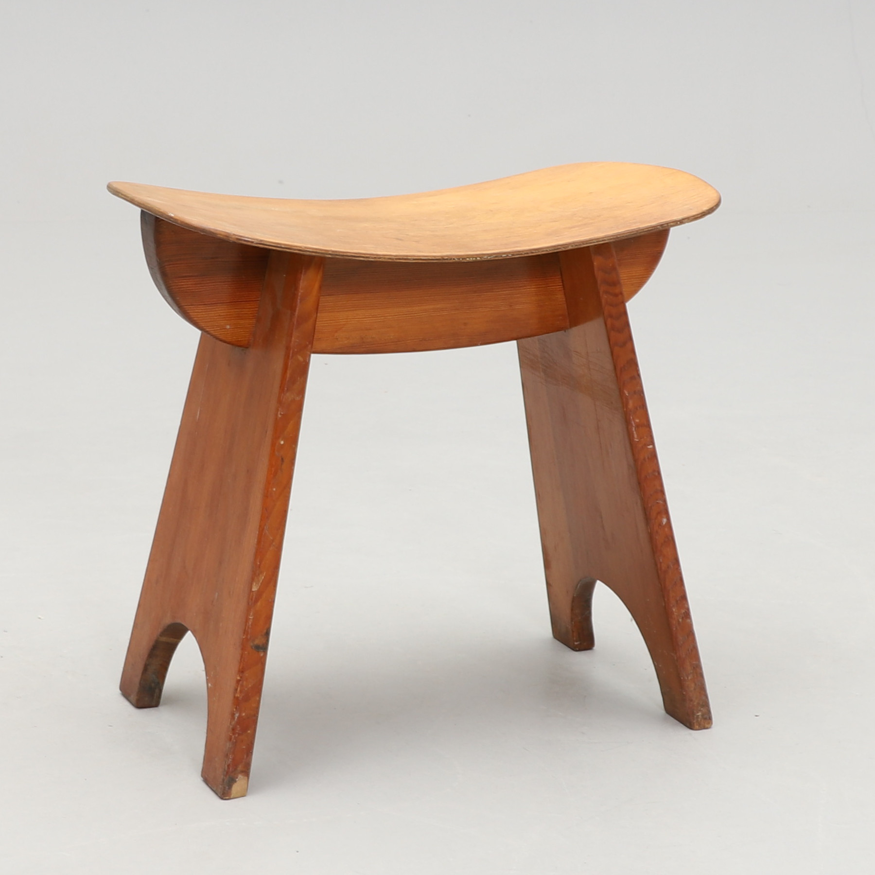 PALL, sportstugemodell, 1930-tal.