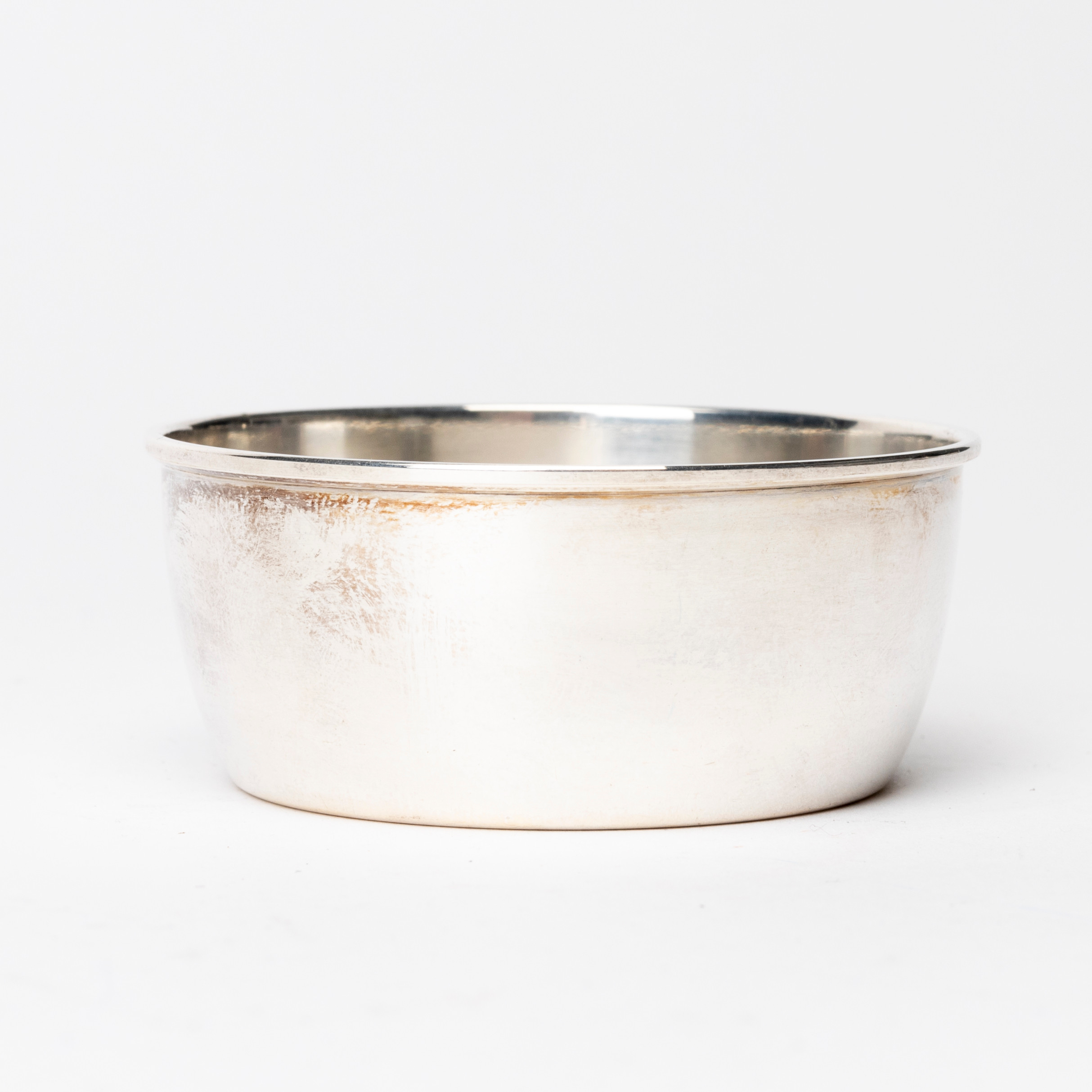 SKÅL, silver, GAB, Stockholm, 1943.