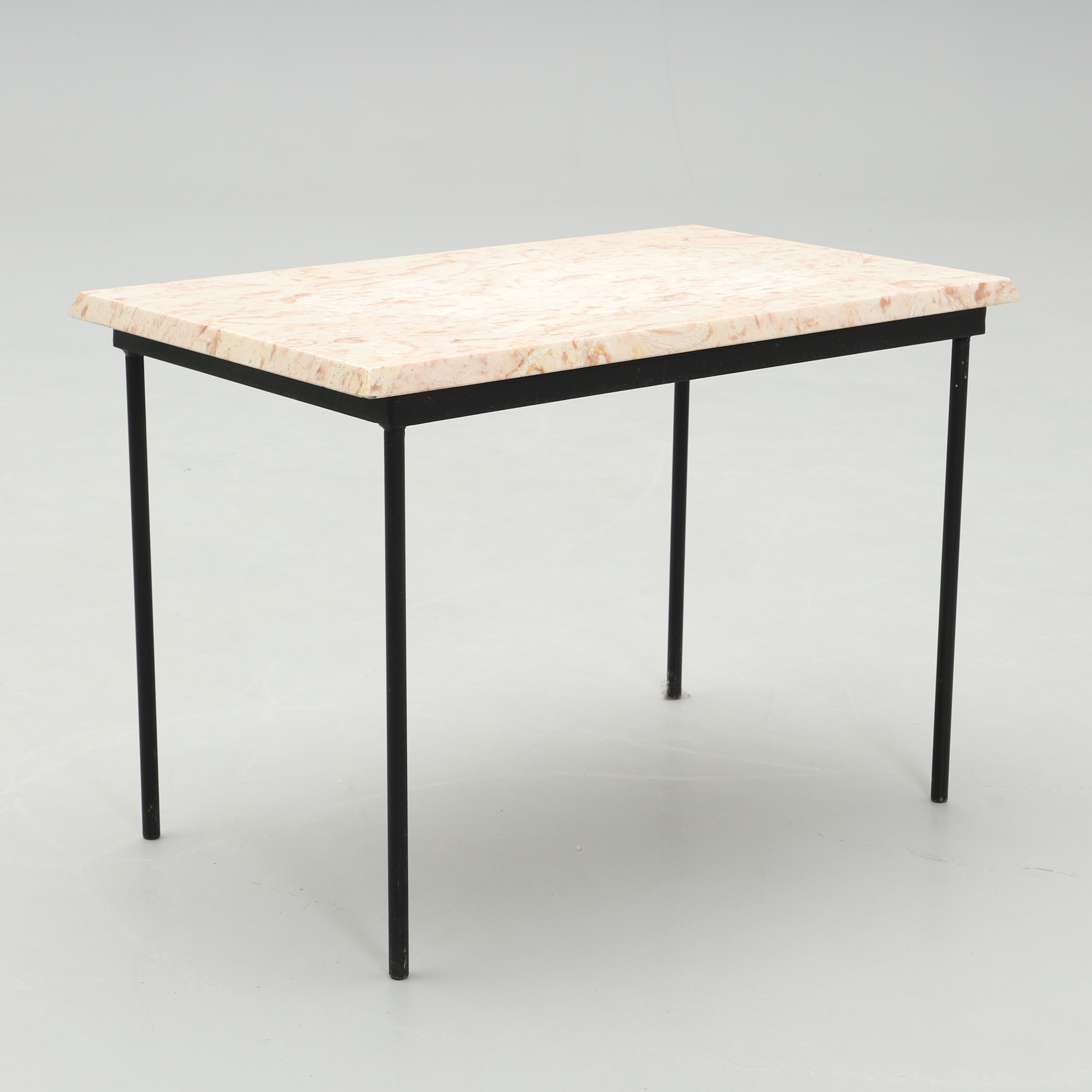 BORD, 1900-talets andra hälft.