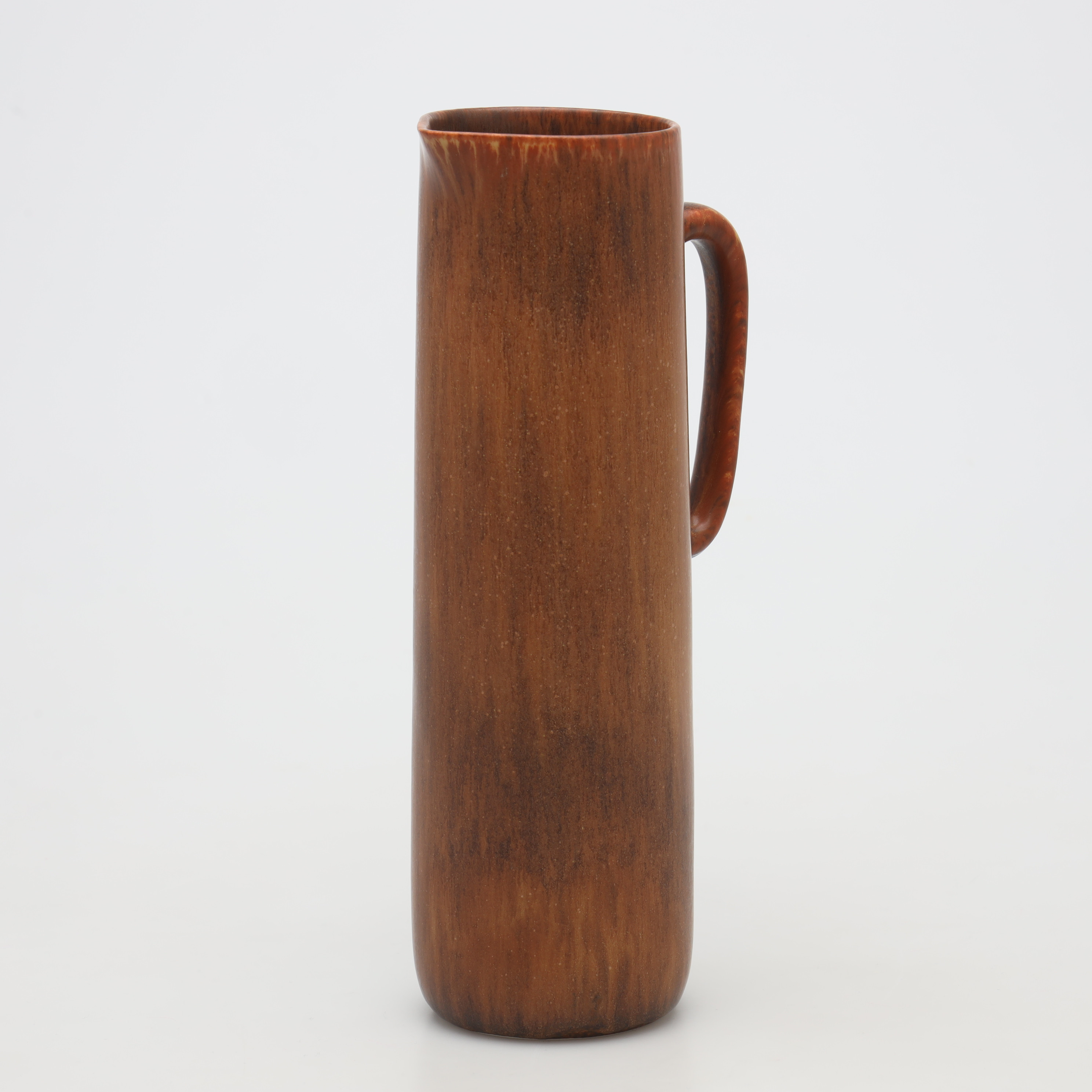 CARL-HARRY STÅLHANE. KANNA, "SYQ" Rörstrand.