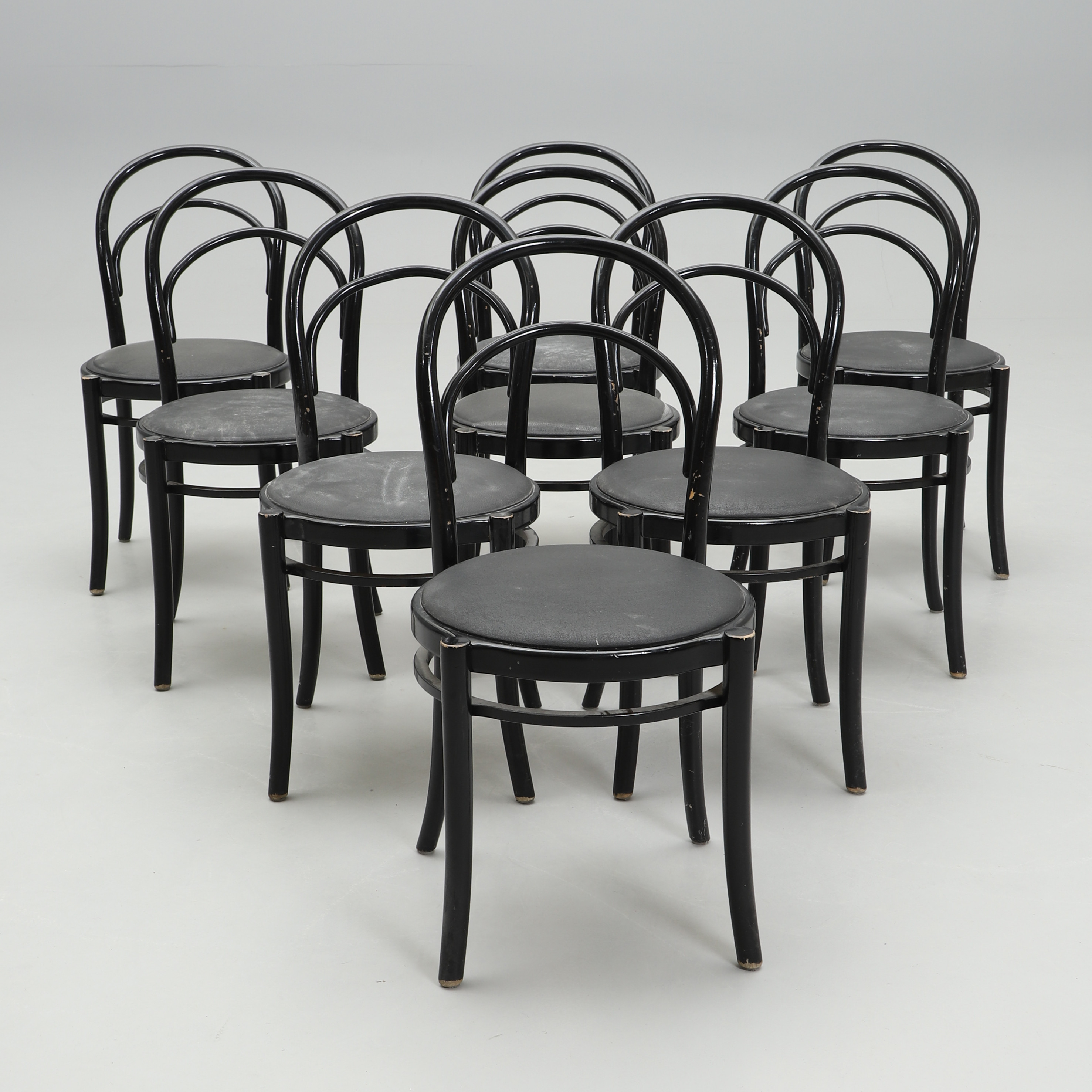 STOLAR, 9 st, Gemla 1990-tal.