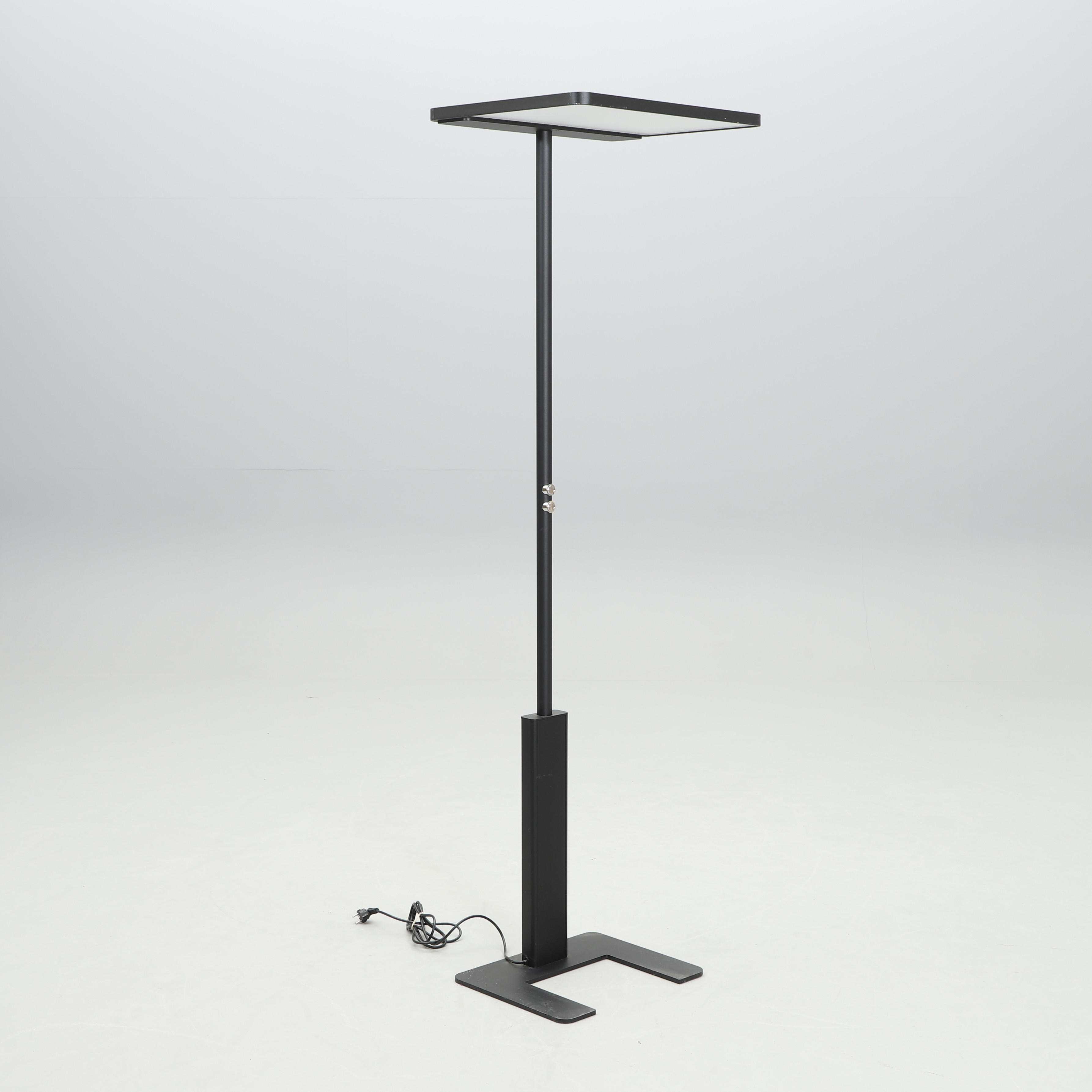 GOLVLAMPA, LINEA-F, Glamox.