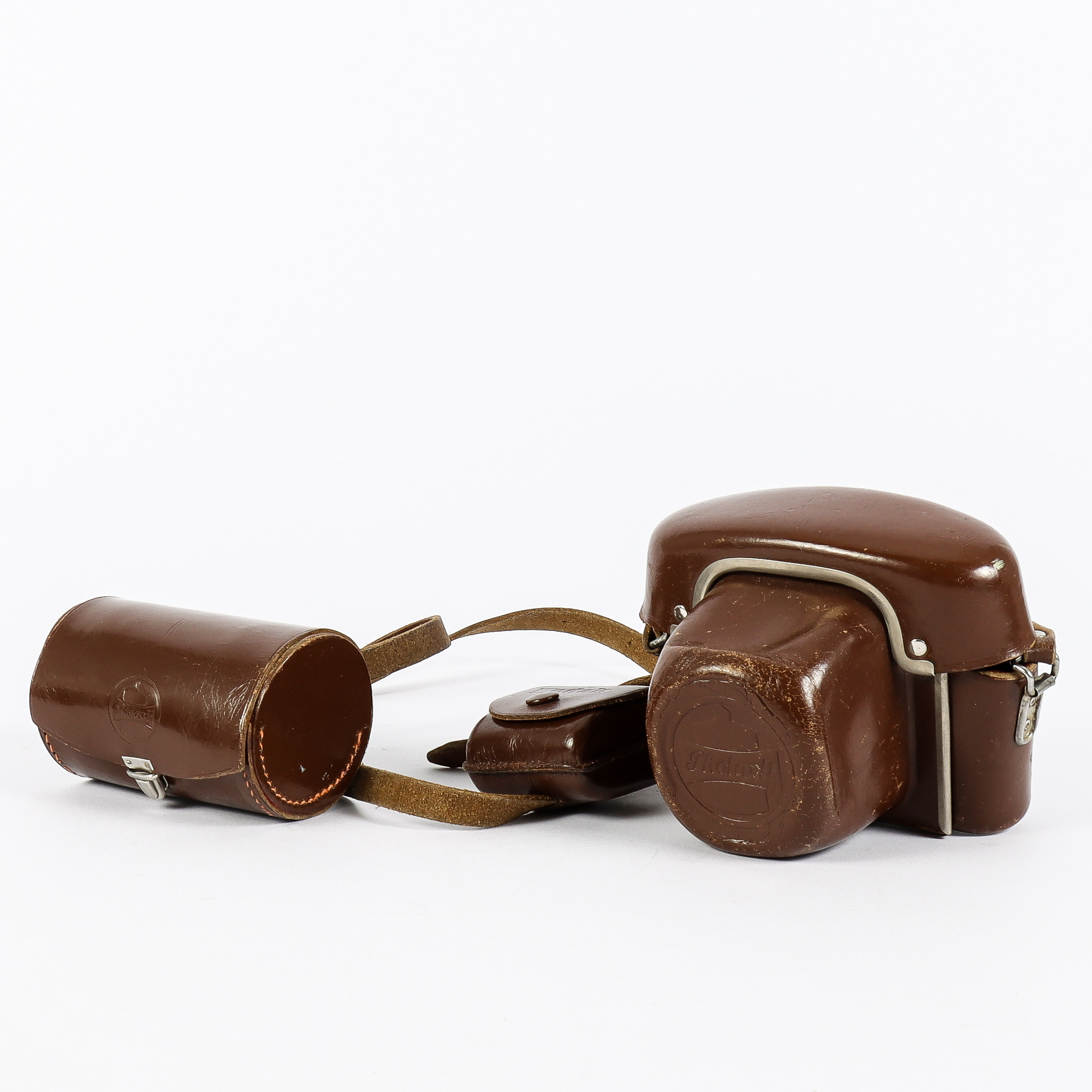 Kamera Photavit 36, 1900-talets mitt.