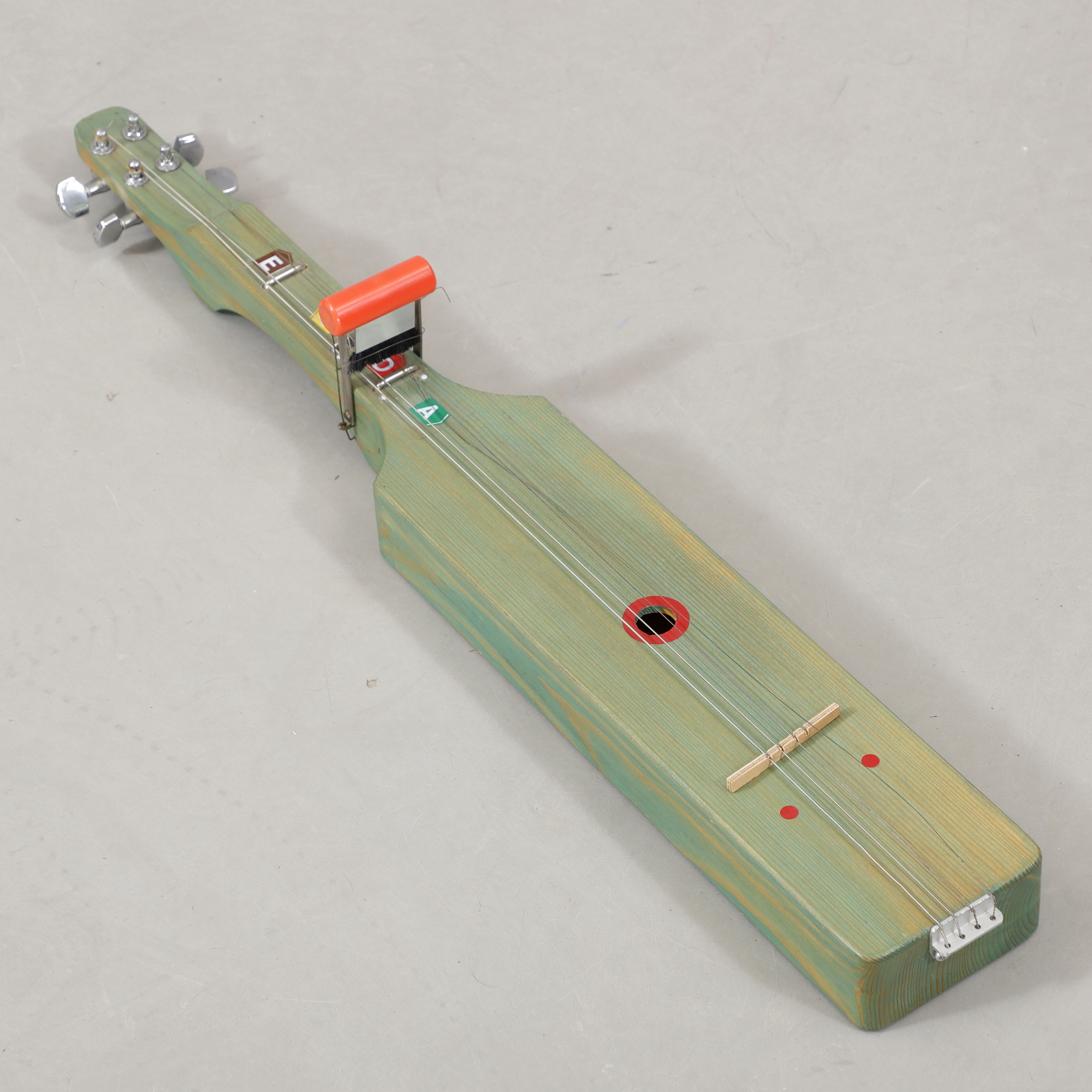 MUSIKINSTRUMENT, Musikpedagogen AB, 1900/2000-tal.