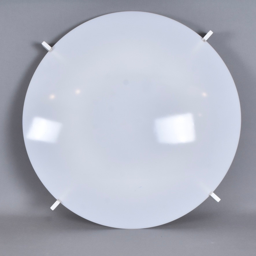 UNO & ÖSTEN KRISTIANSSON. Plafond, "Plafo", Luxus 1960/70-tal, Vittsjö.