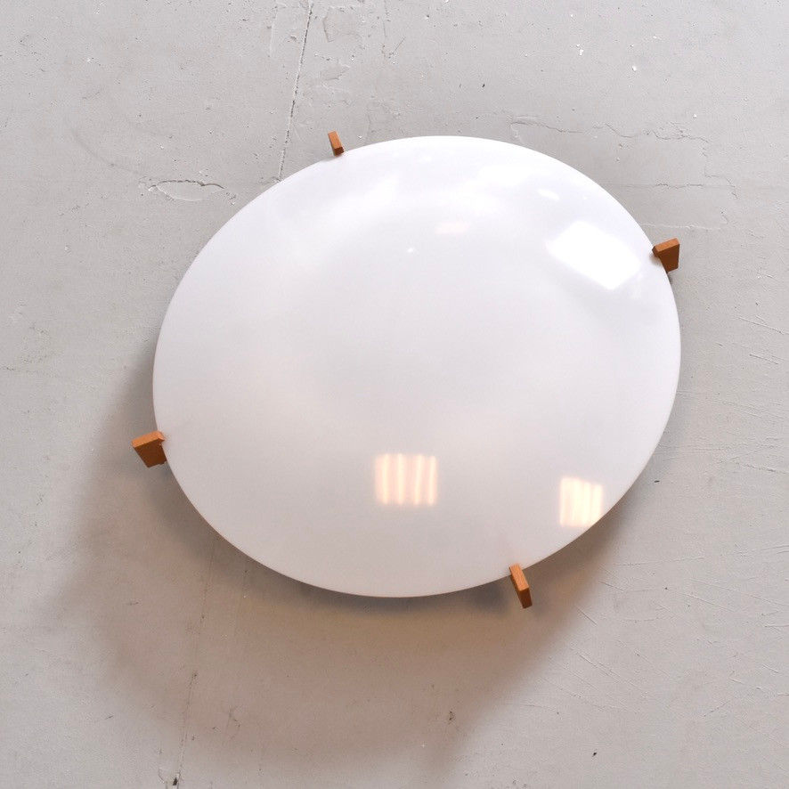 UNO & ÖSTEN KRISTIANSSON. Plafond, "Plafo", Luxus 1960/70-tal, Vittsjö.