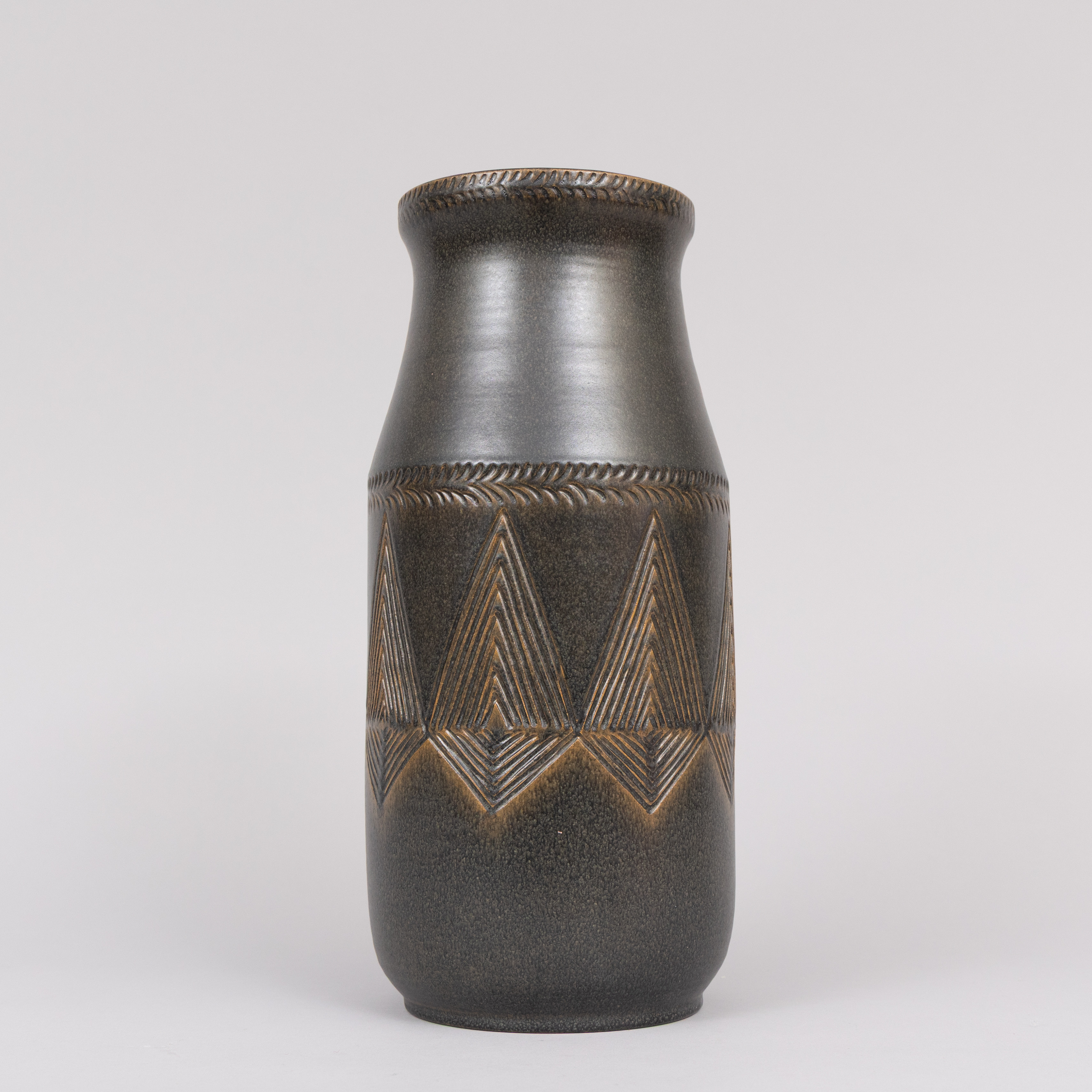 VAS, keramik, Brandi, Vejbystrand.