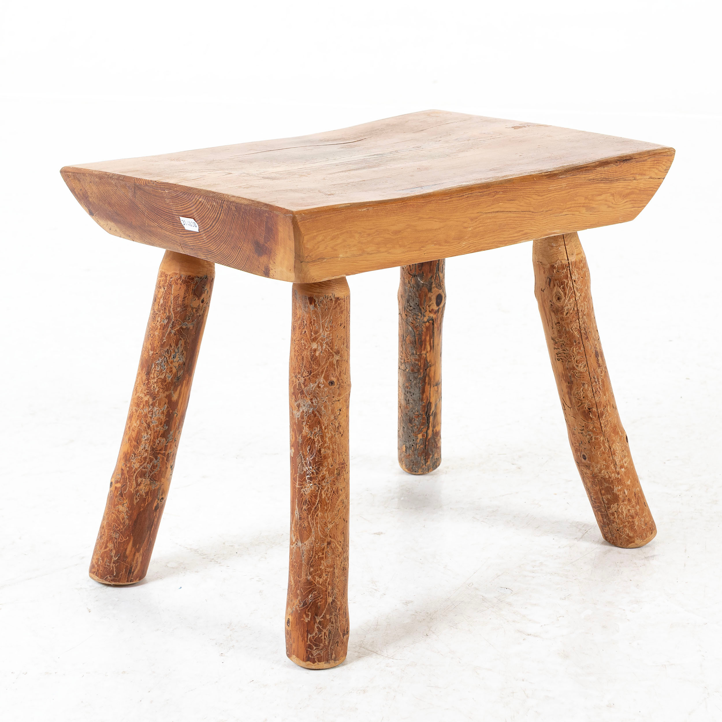 PALL, furu, 1900 - talets senare del.