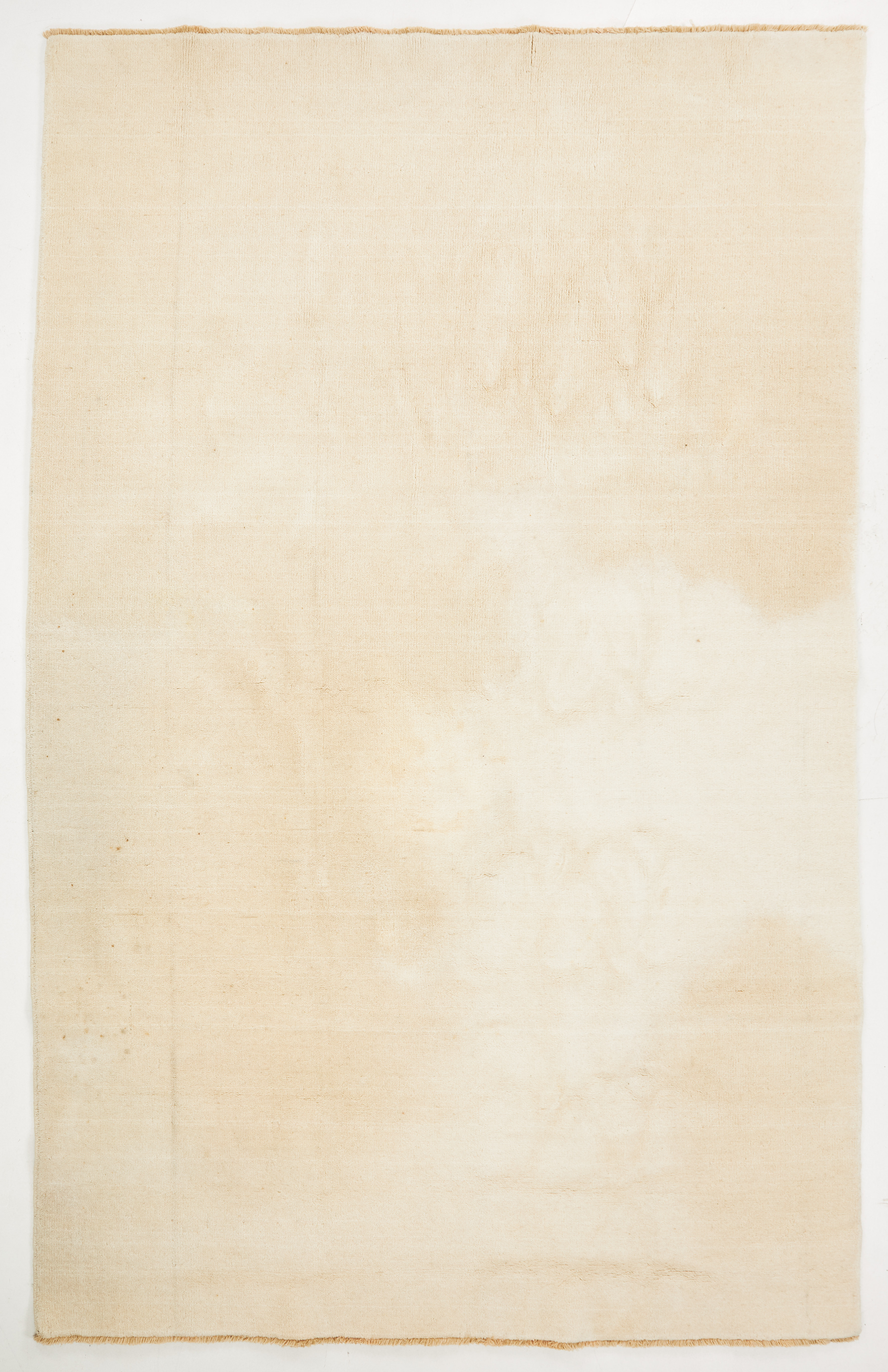 MATTA, ull på bomullsvarp, samtida, 280x175 cm.