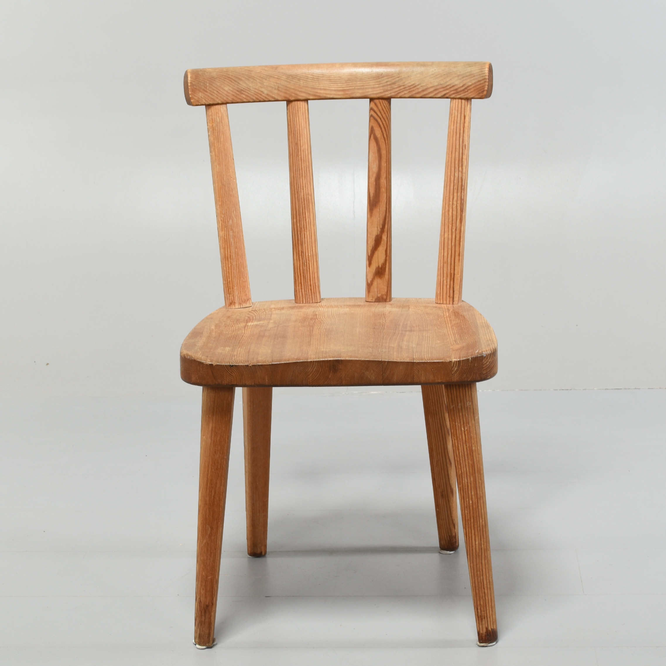 AXEL EINAR HJORTH. "Utö", Nordiska Kompaniet 1930-tal, modellen formgiven 1932.