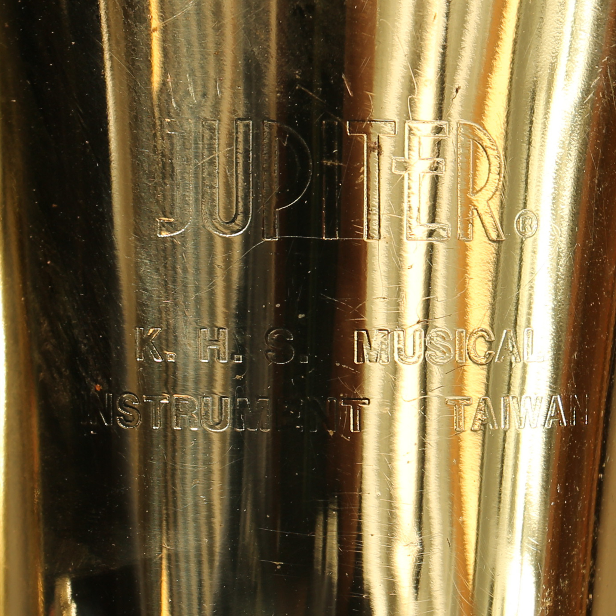 Images for 5008812. BARITONE HORN, Taiwan, Jupiter, K.H.S Musical ...