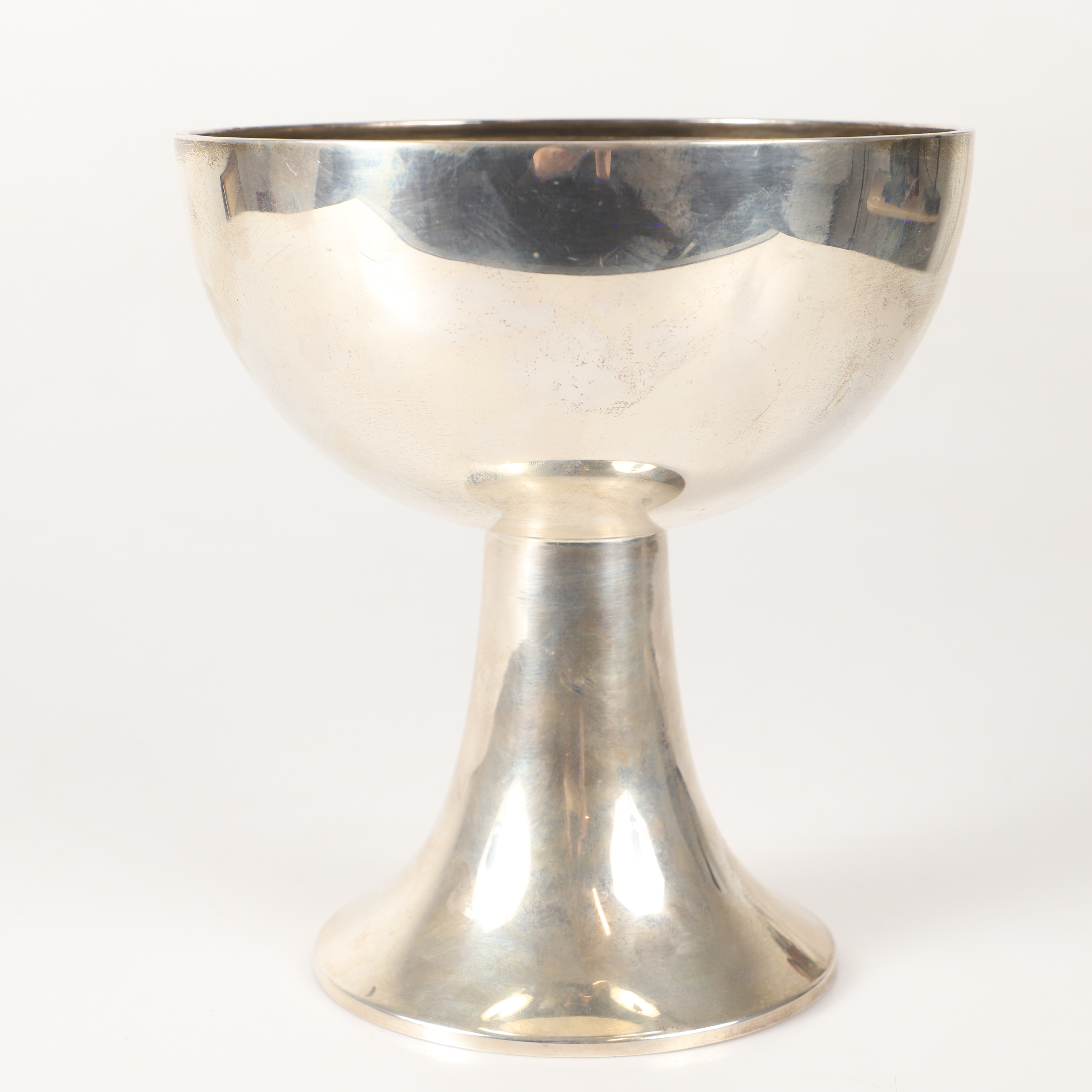 POKAL, silver, GAB, Stockholm, 1923.