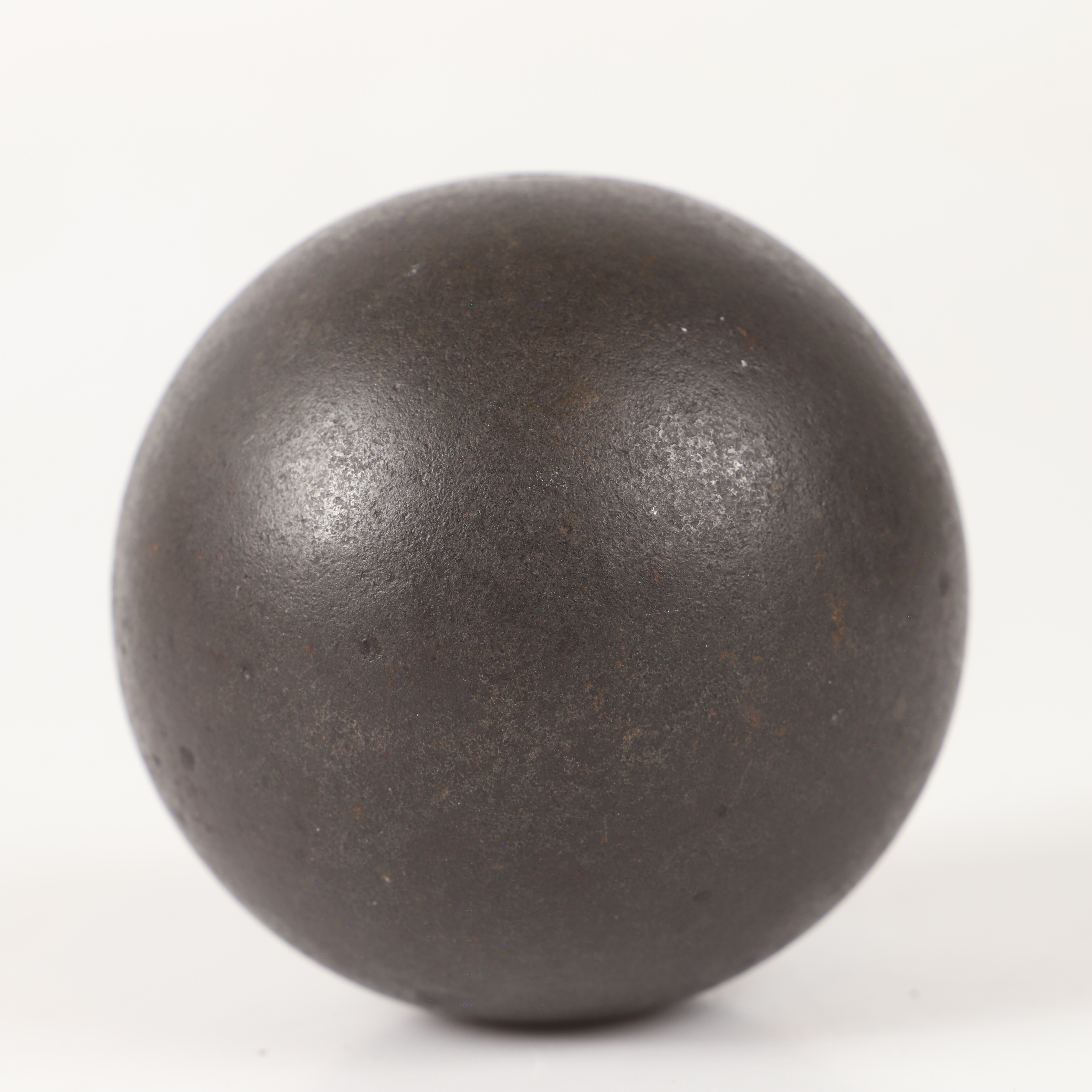 SENAPSKULA, järn, 1800/1900-tal.