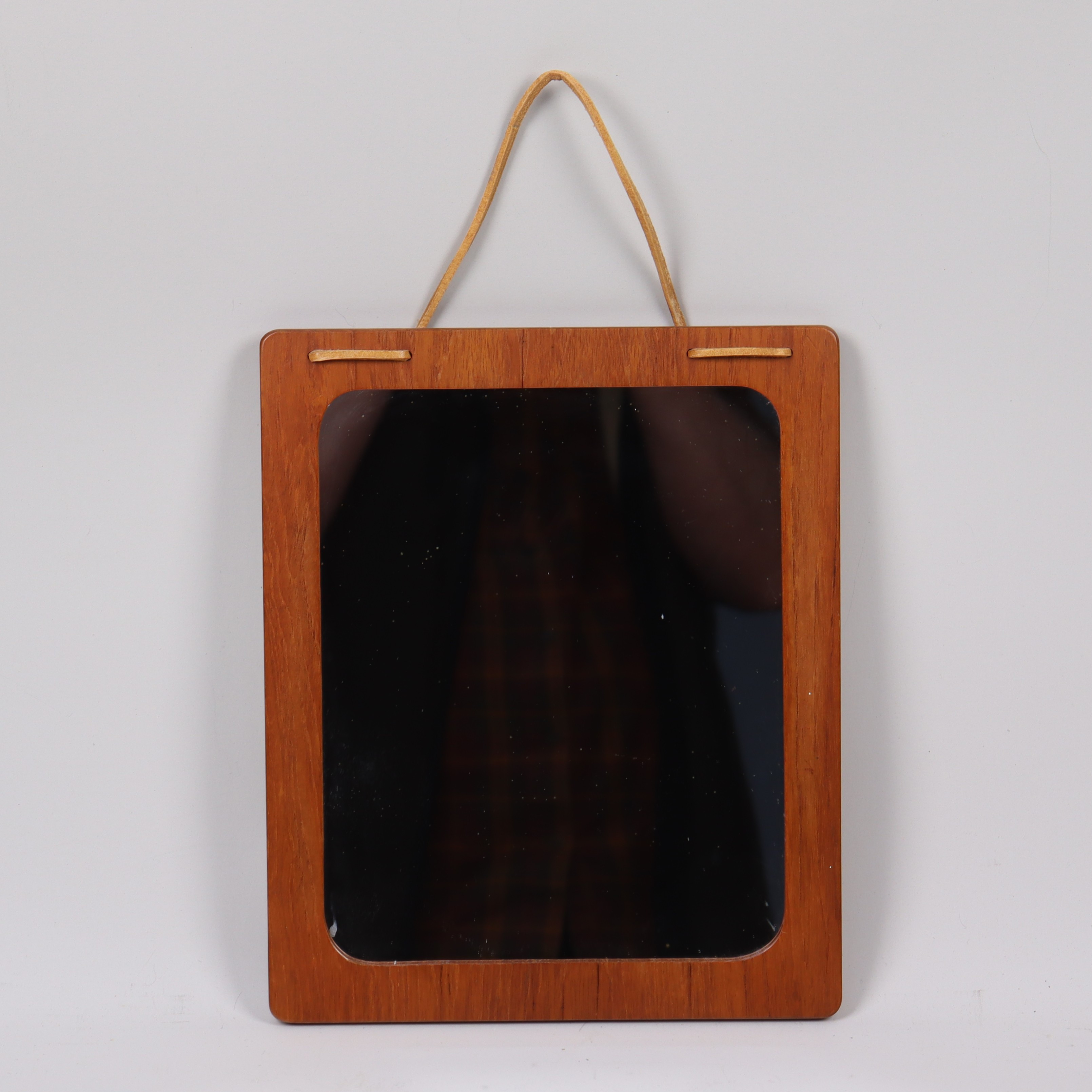 Söwe Konst, Sövestad, teak, 1950/60-tal.