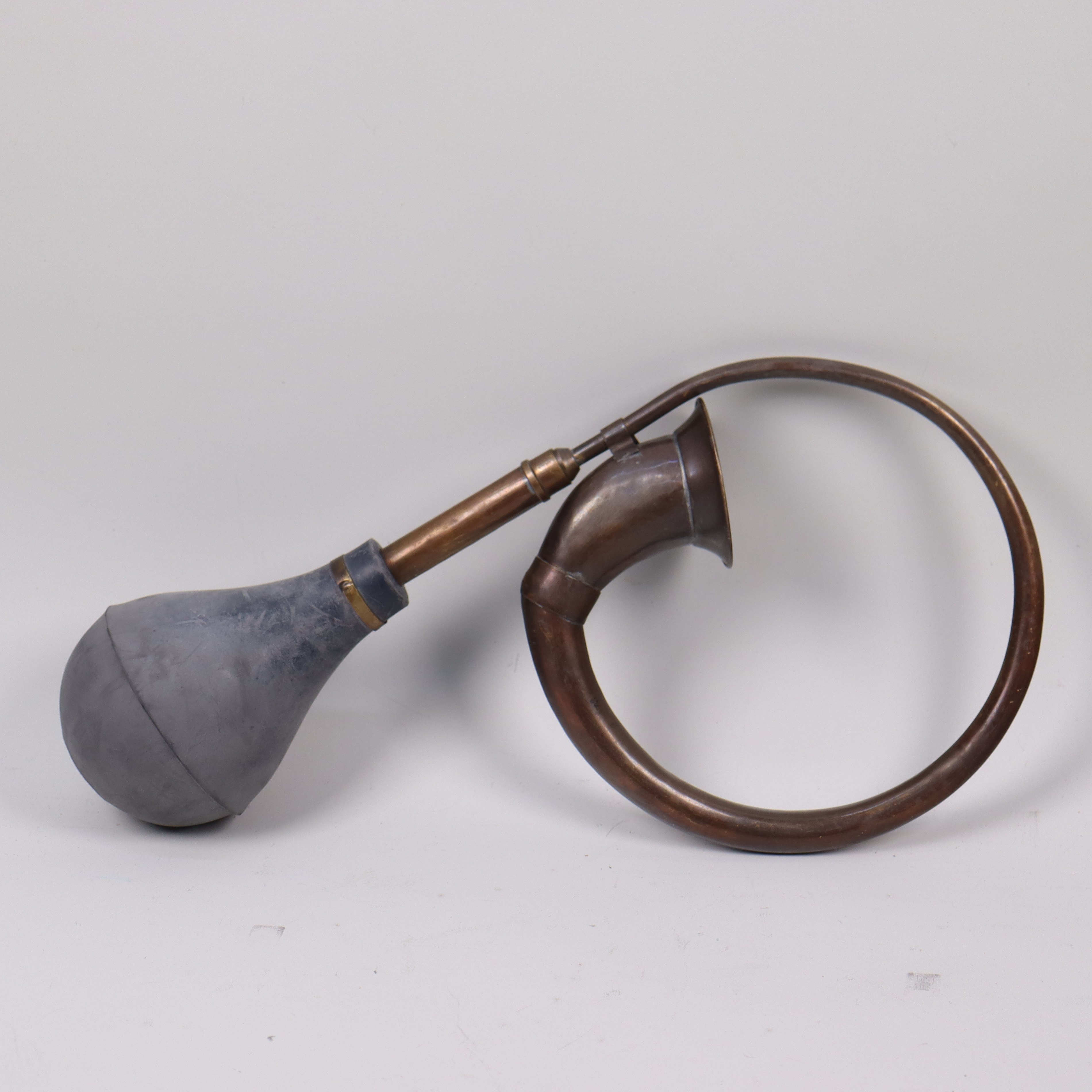 SIGNALHORN / BILTUTA, 1900-tal.