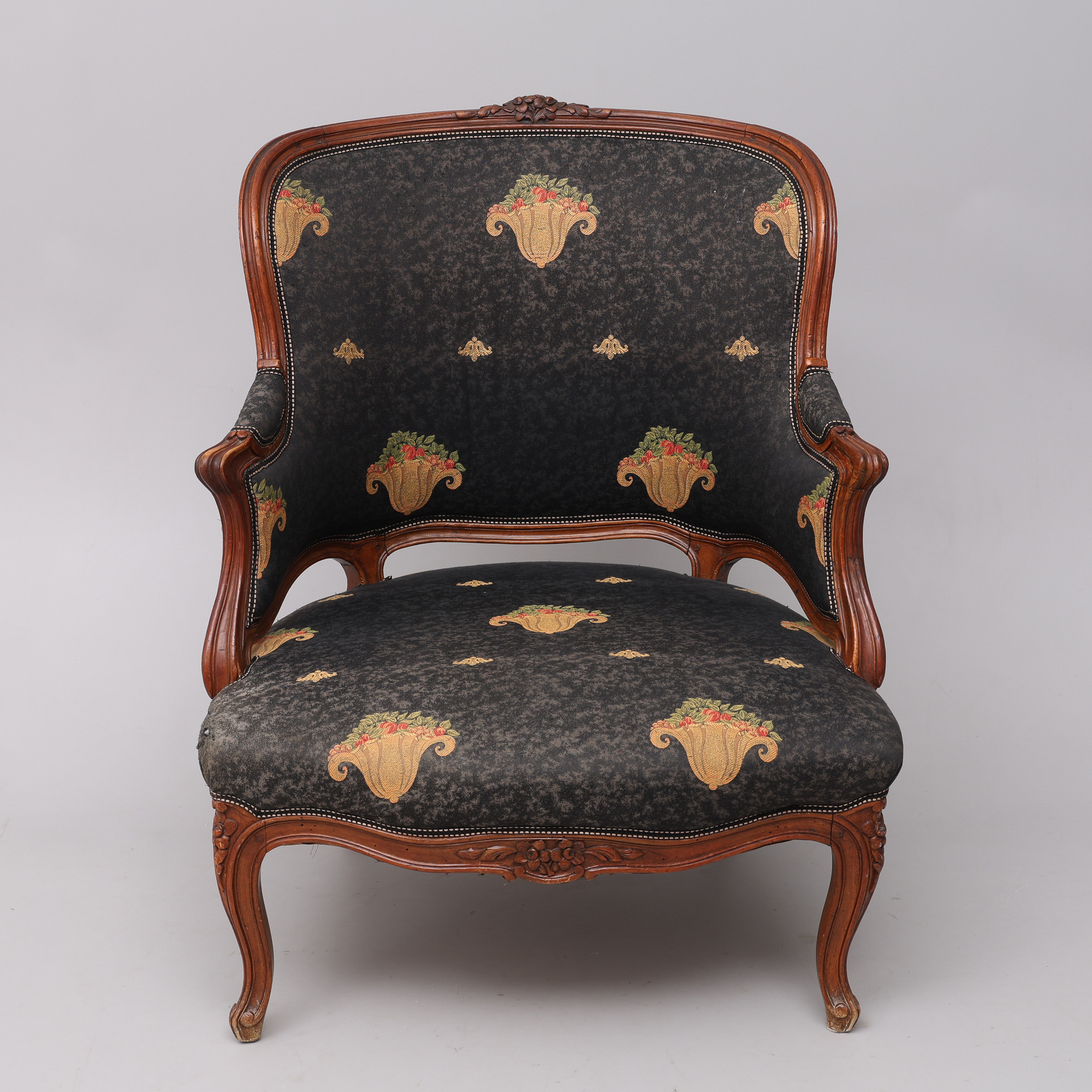 BERGÈRE, NYROKOKO, 1800-TALETS SLUT.