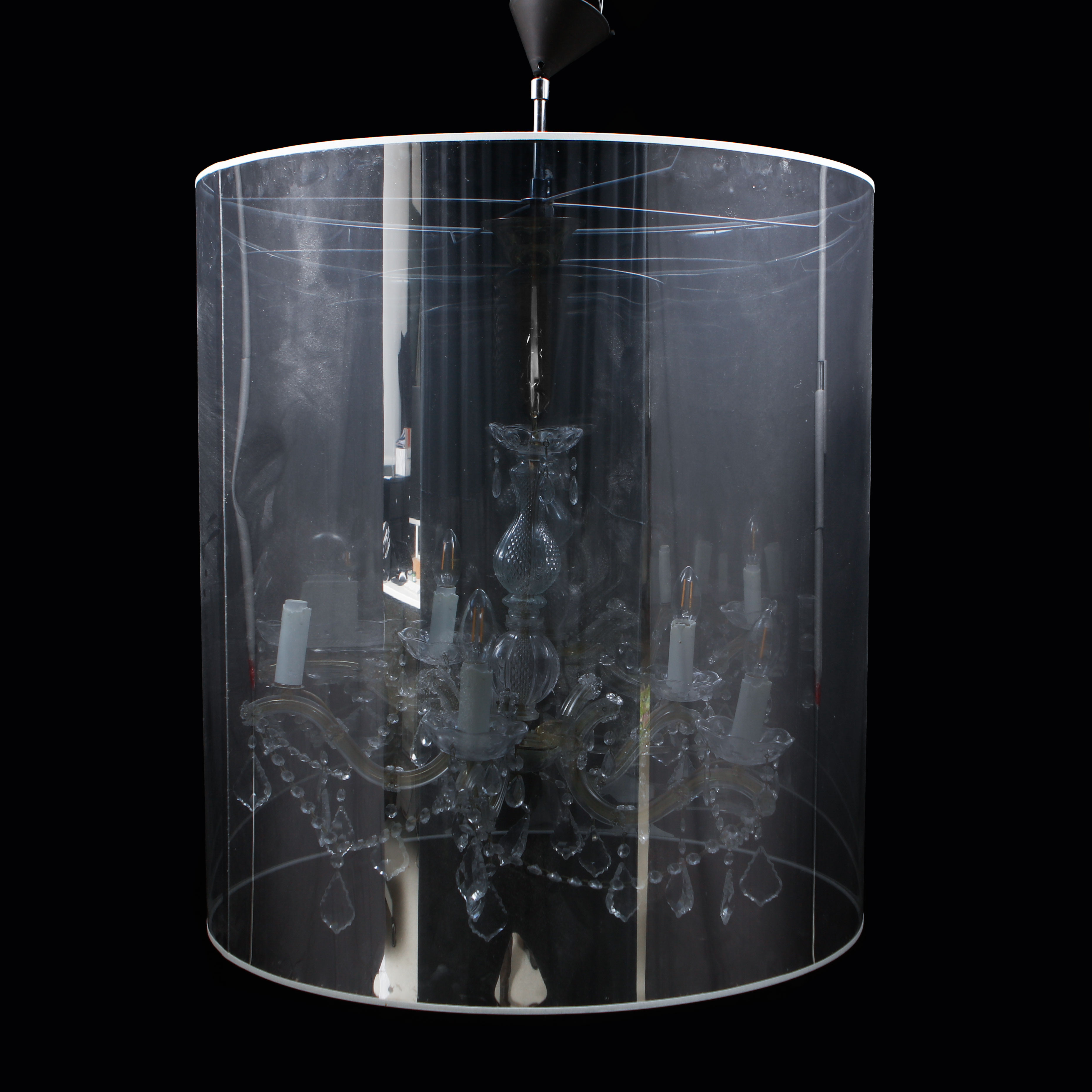 JURGEN BEY. Taklampa, "Light Shade Shade", Moooi.