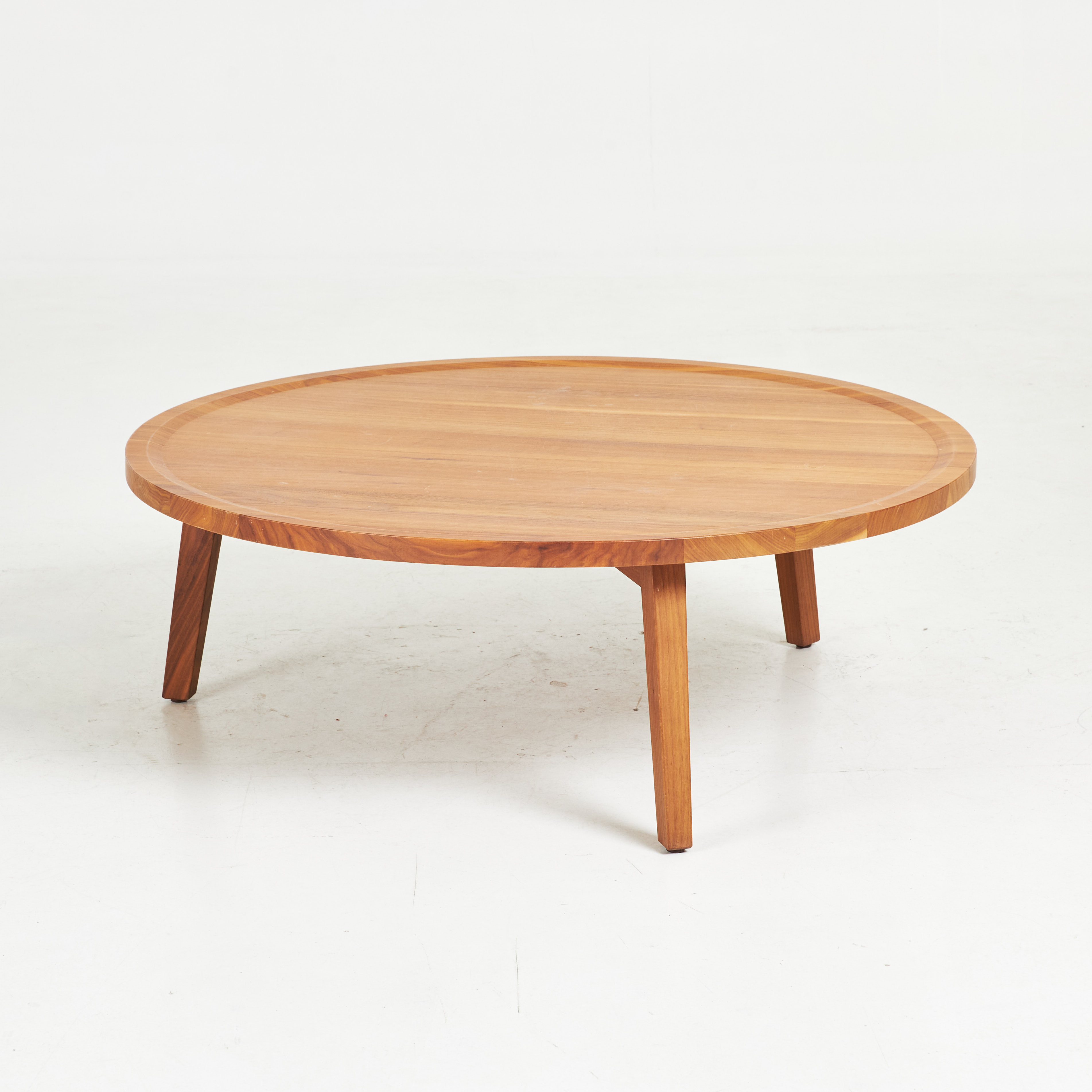 PAOLA NAVONE. soffbord, "Gray 46", Gervasoni, Italien.