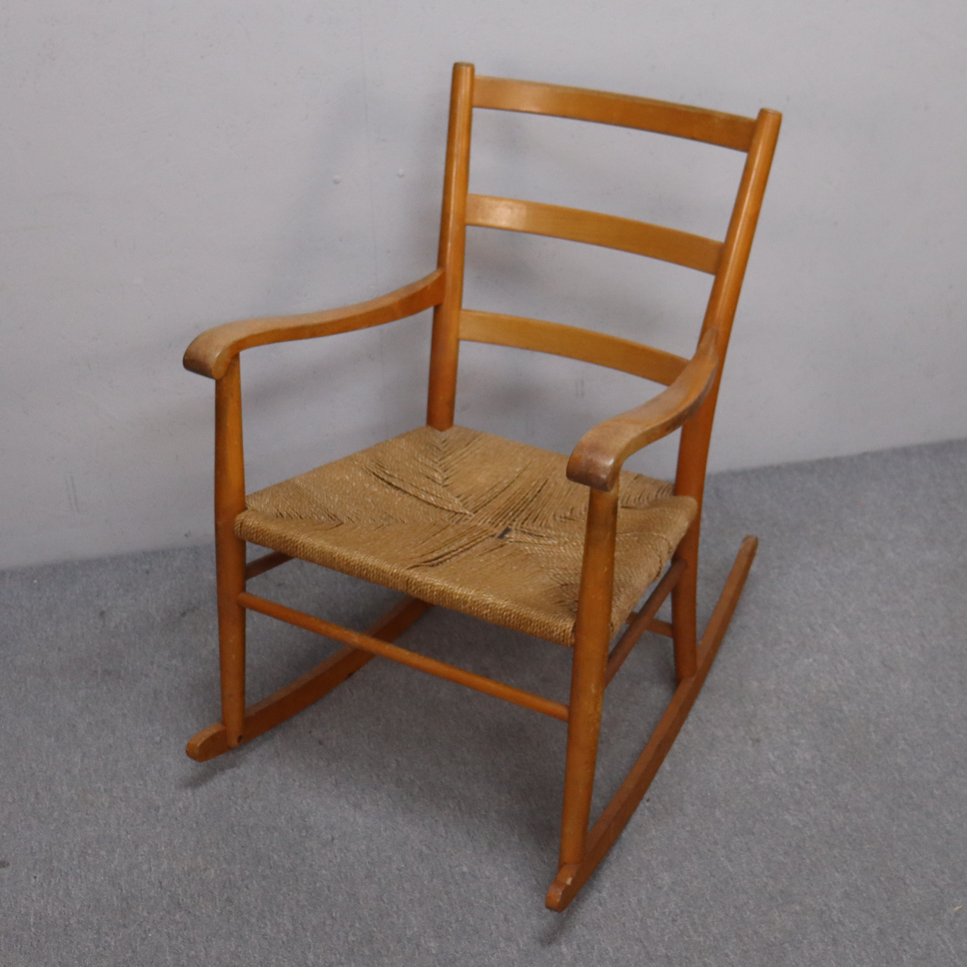 GUNGSTOL, Gemla, Swedish Modern, 1930/40-tal.