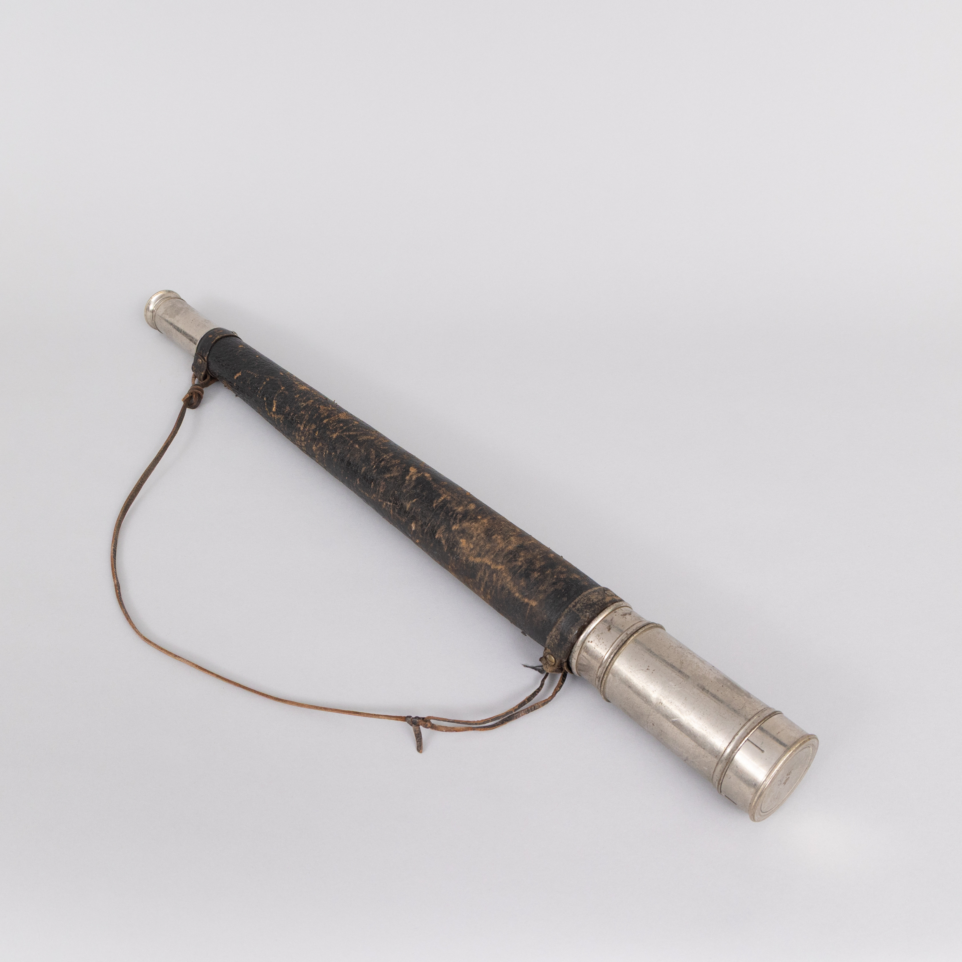 TUBKIKARE, märkt Krona B 36, troligen svensk.