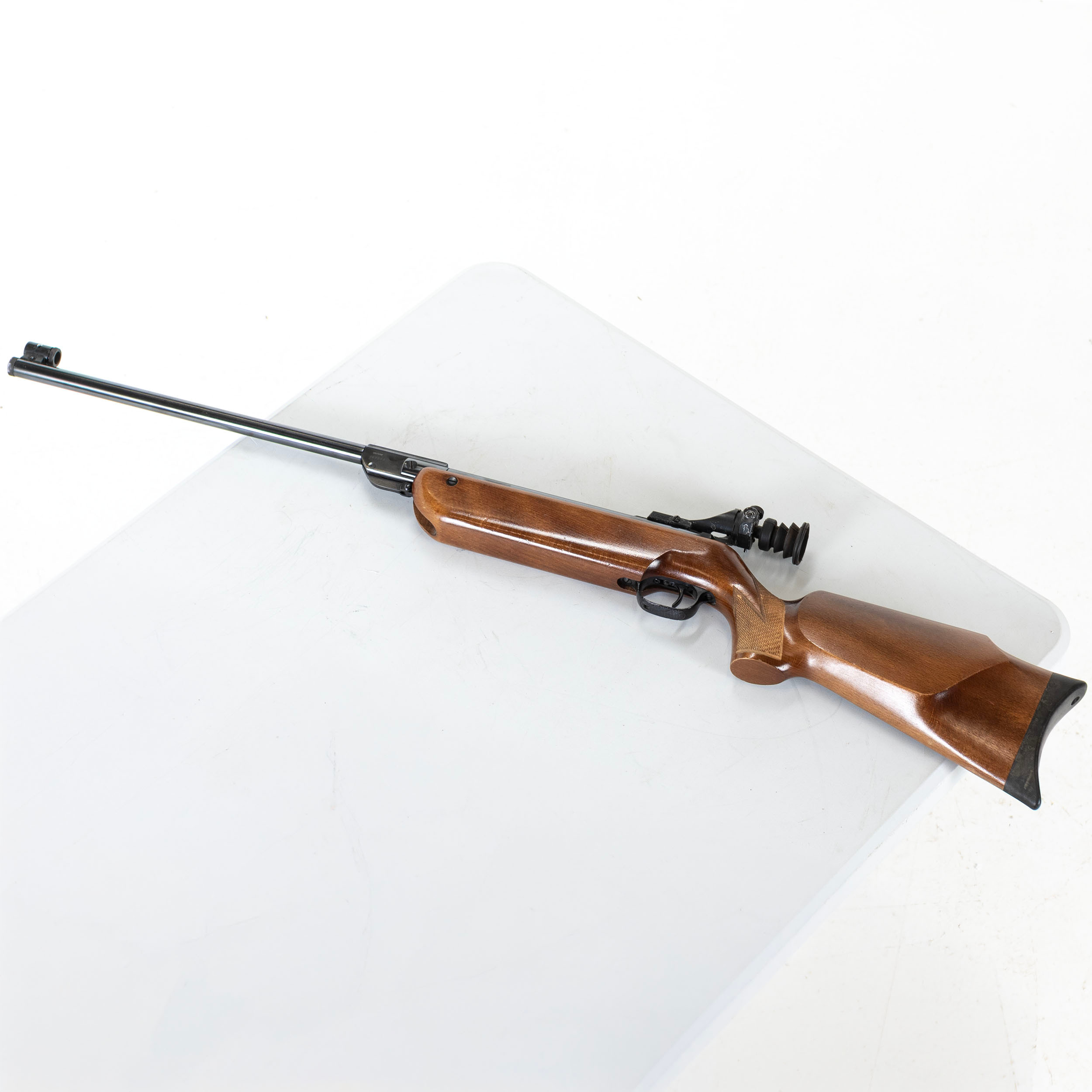 LUFTGEVÄR, Walther Lg cal 4.5 mod 55.