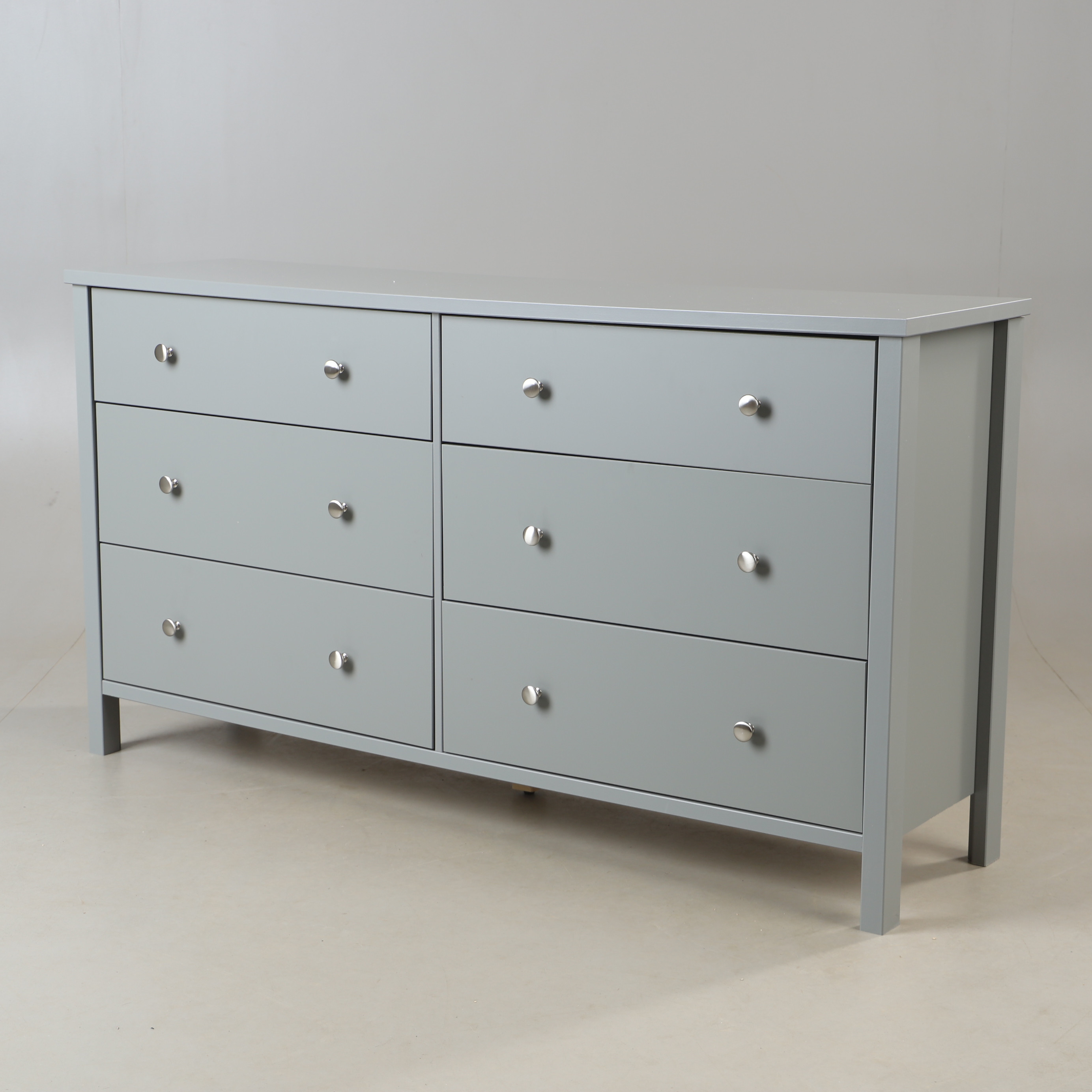 BYRÅ, 6-lådig, "Story", Mio.