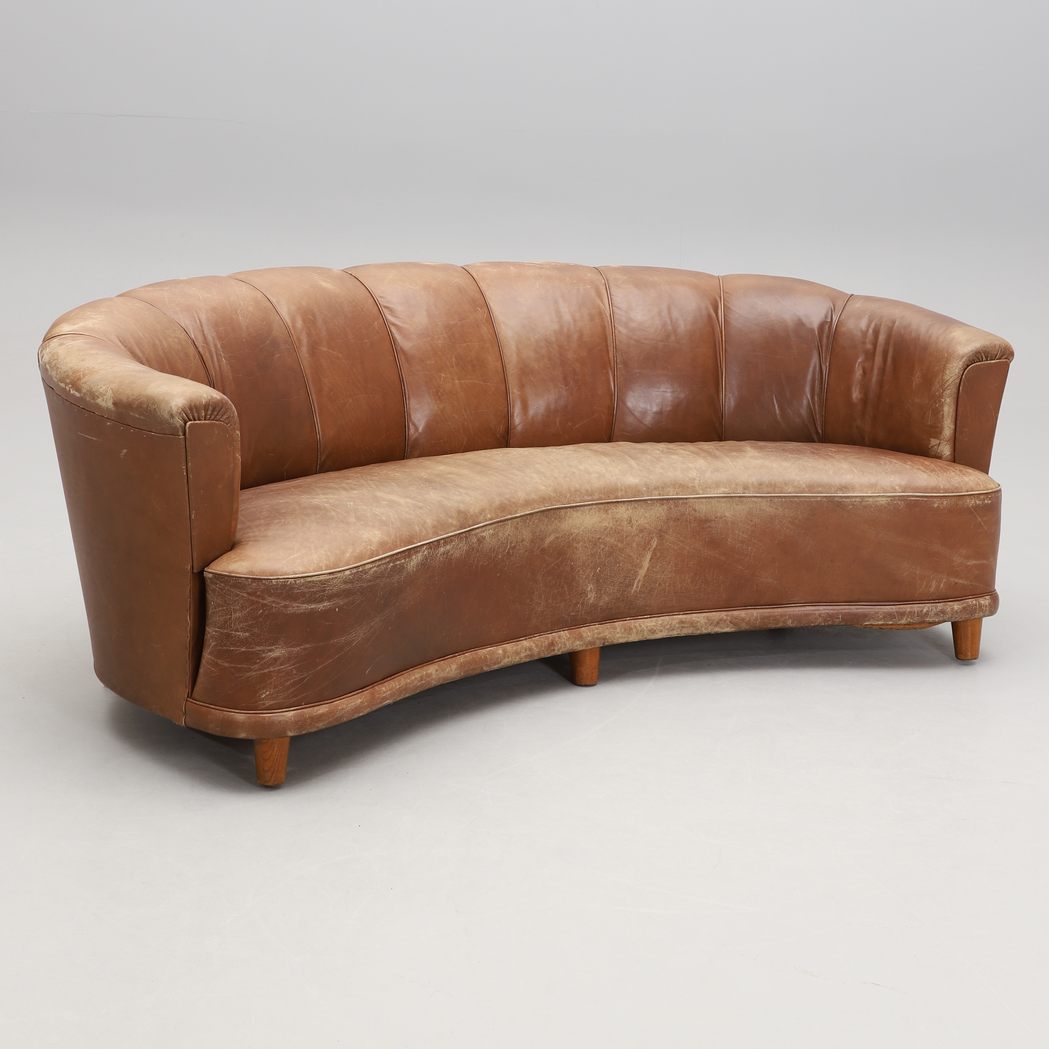 SOFFA, Swedish Modern, 1940-tal.