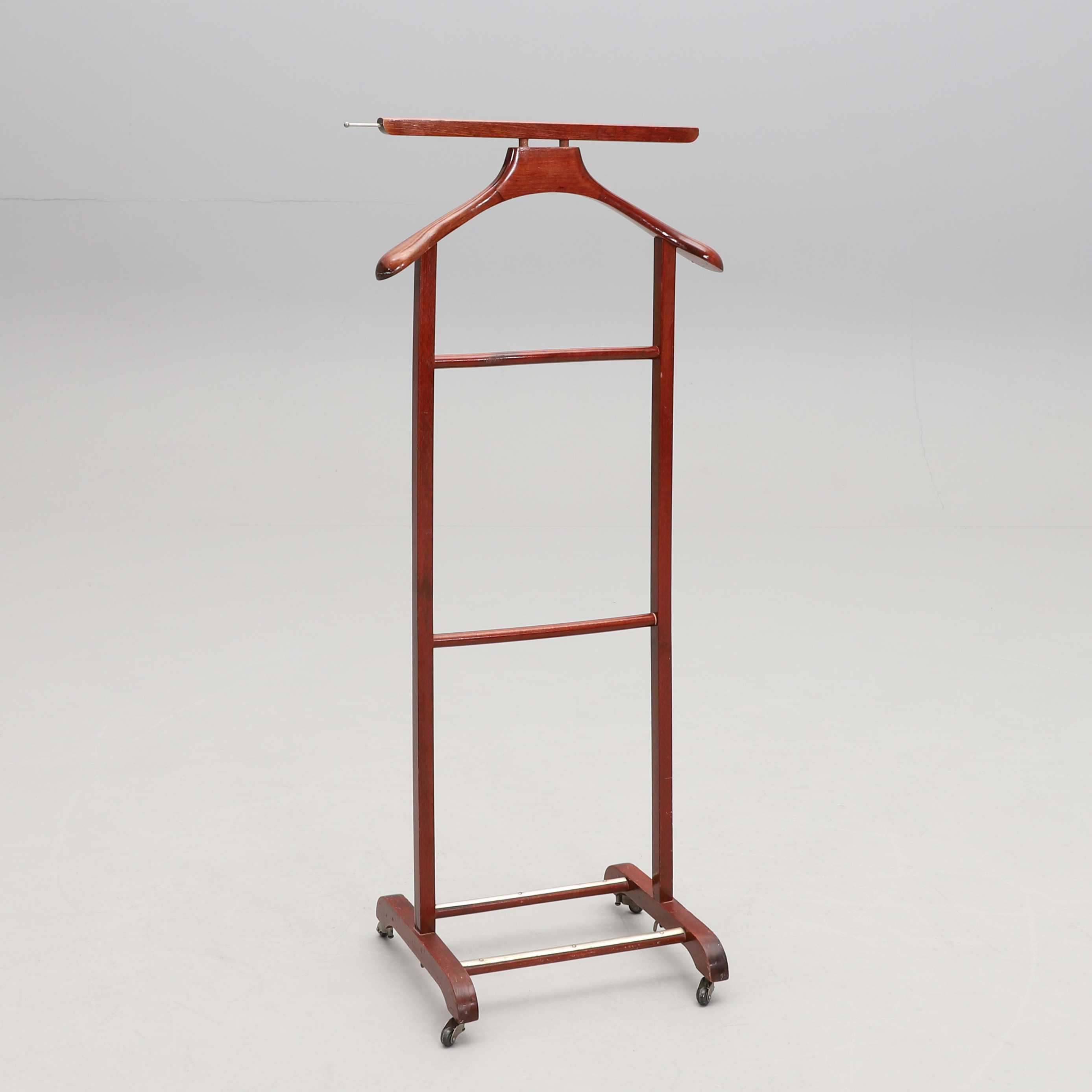 HERRBETJÄNT, Italien, 1900-talets andra hälft.