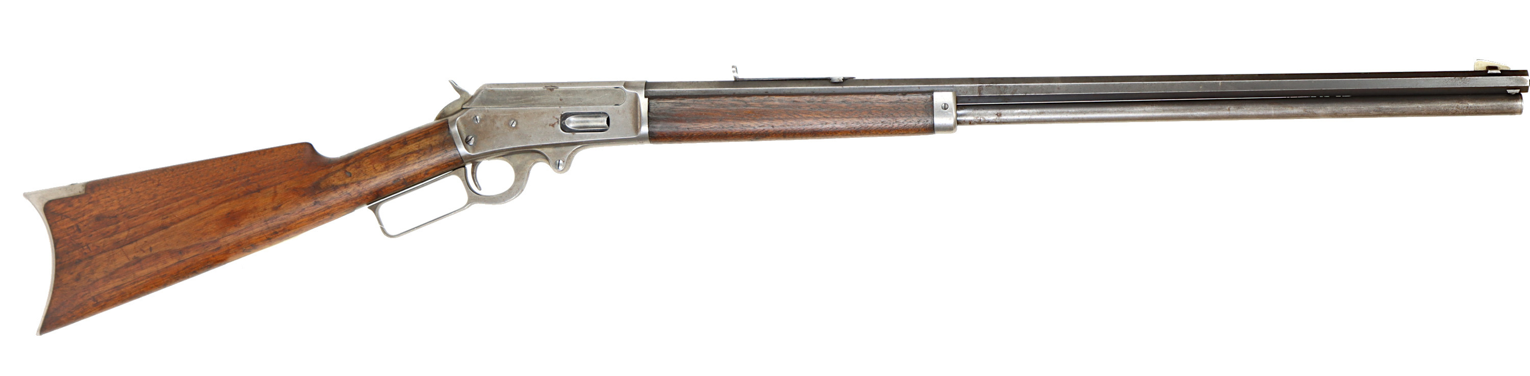 KULGEVÄR, fabrikat Marlin, modell 1893, kaliber .32-40, tillv.nr 247277, se-nr SE0469274.