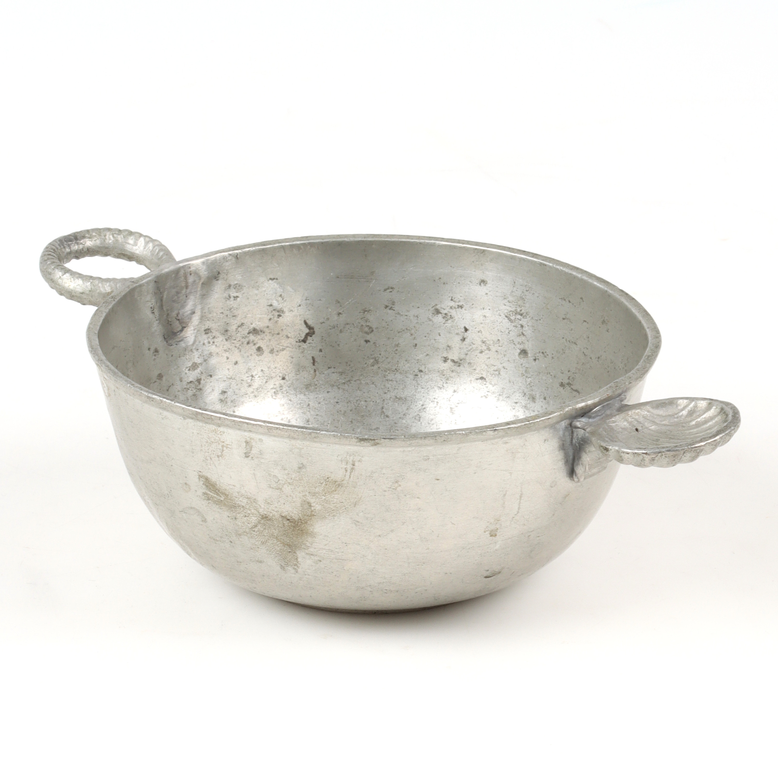 CARL BRÖSKE. (verksam 1798-1822/42), Kåsa, tenn, Stockholm, 1800-tal.