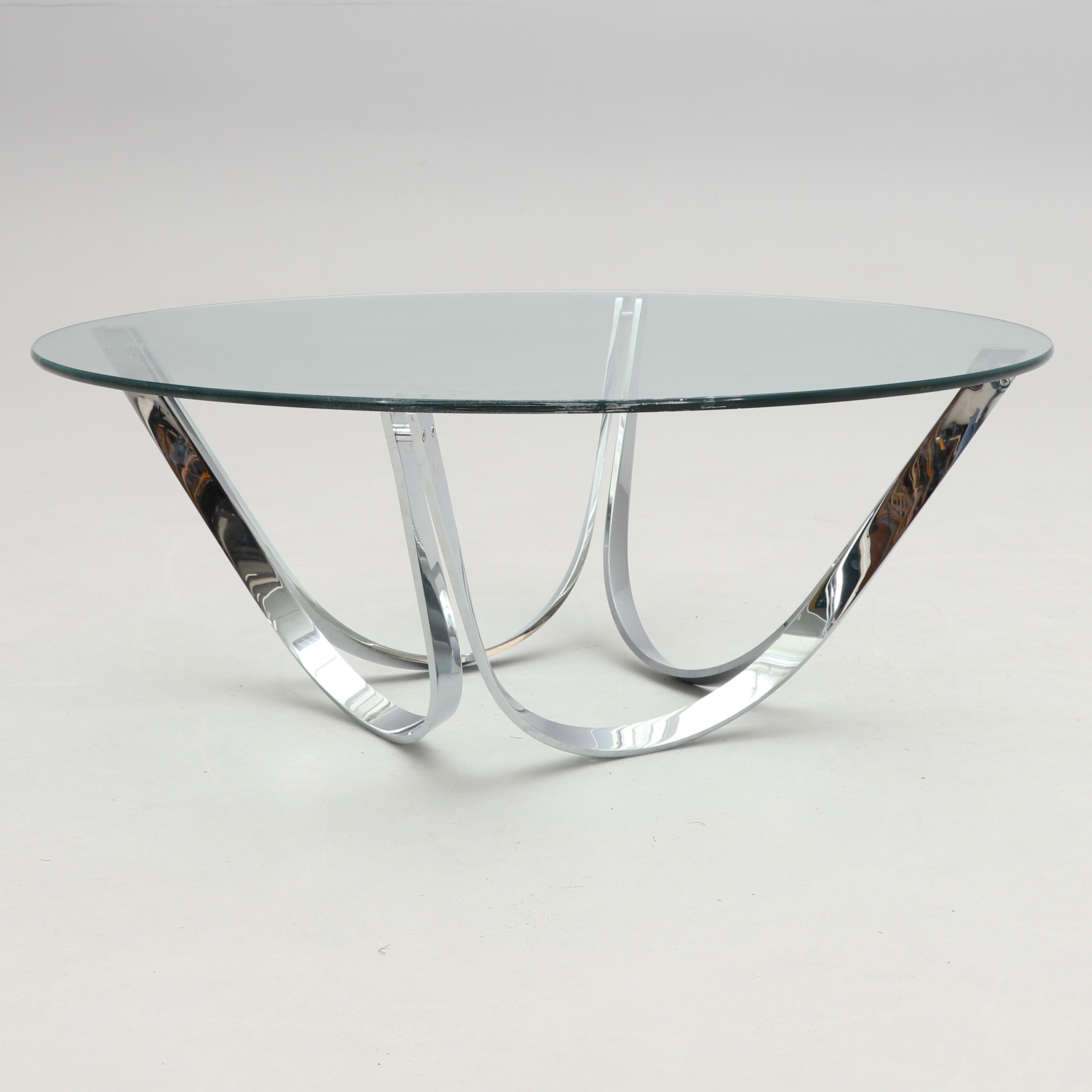 ROGER SPRUNGER. SOFFBORD, Dunbar Furniture, 1960-tal.