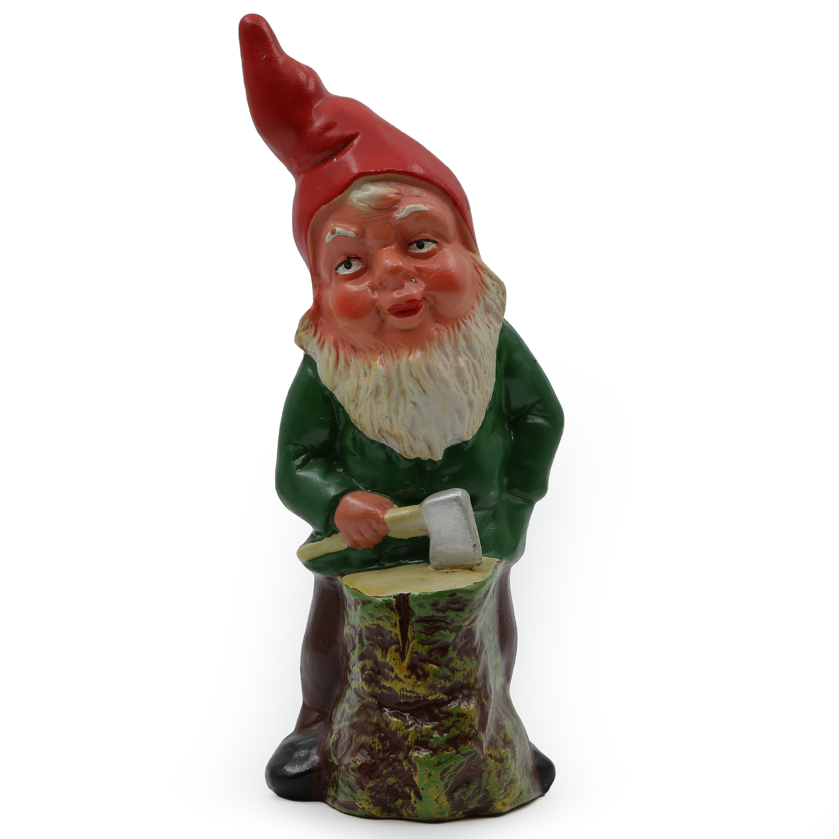 TOMTE, GRÄFENRODA, 1900-TAL, TYSKLAND.