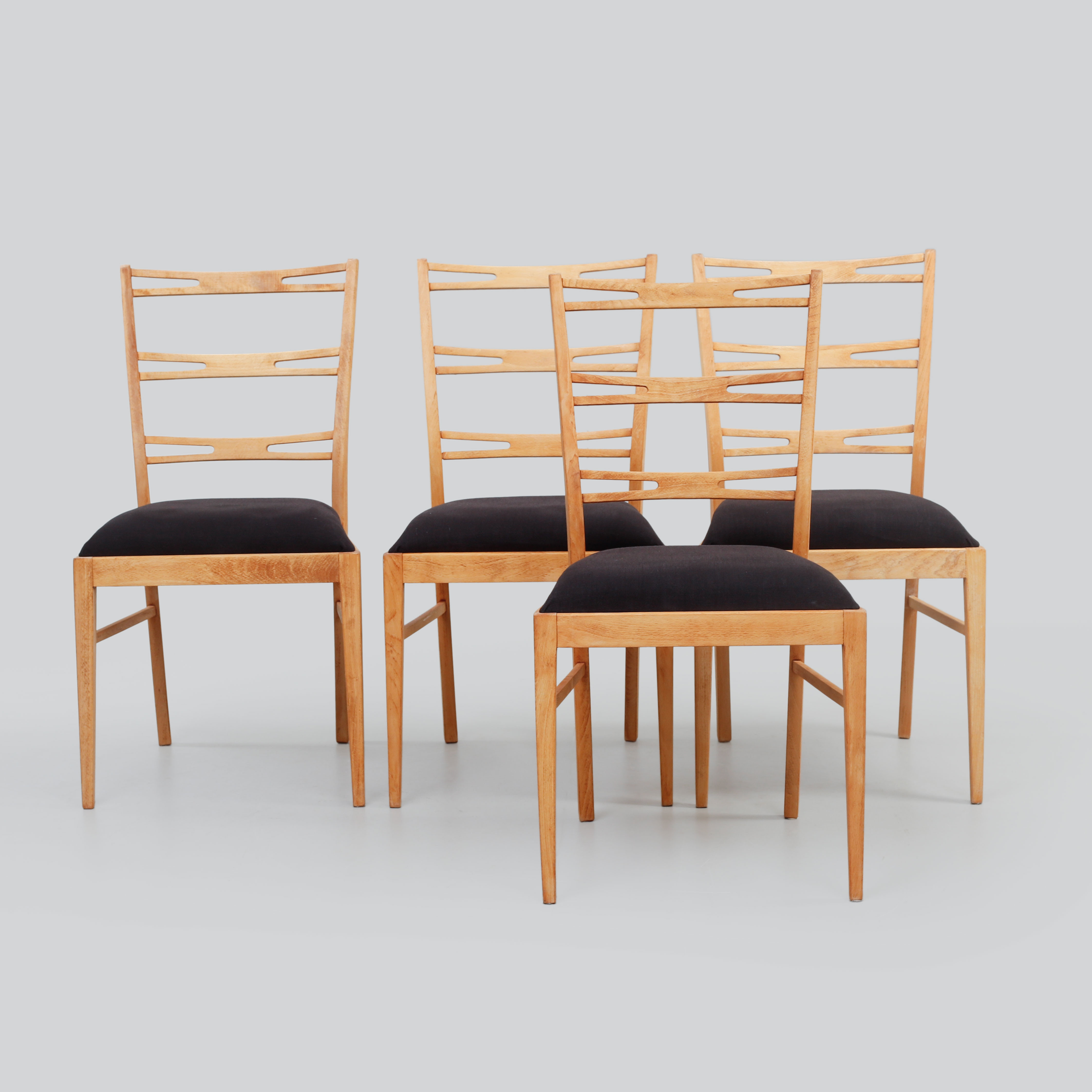 STOLAR, 4 st, 1900-talets andra hälft.