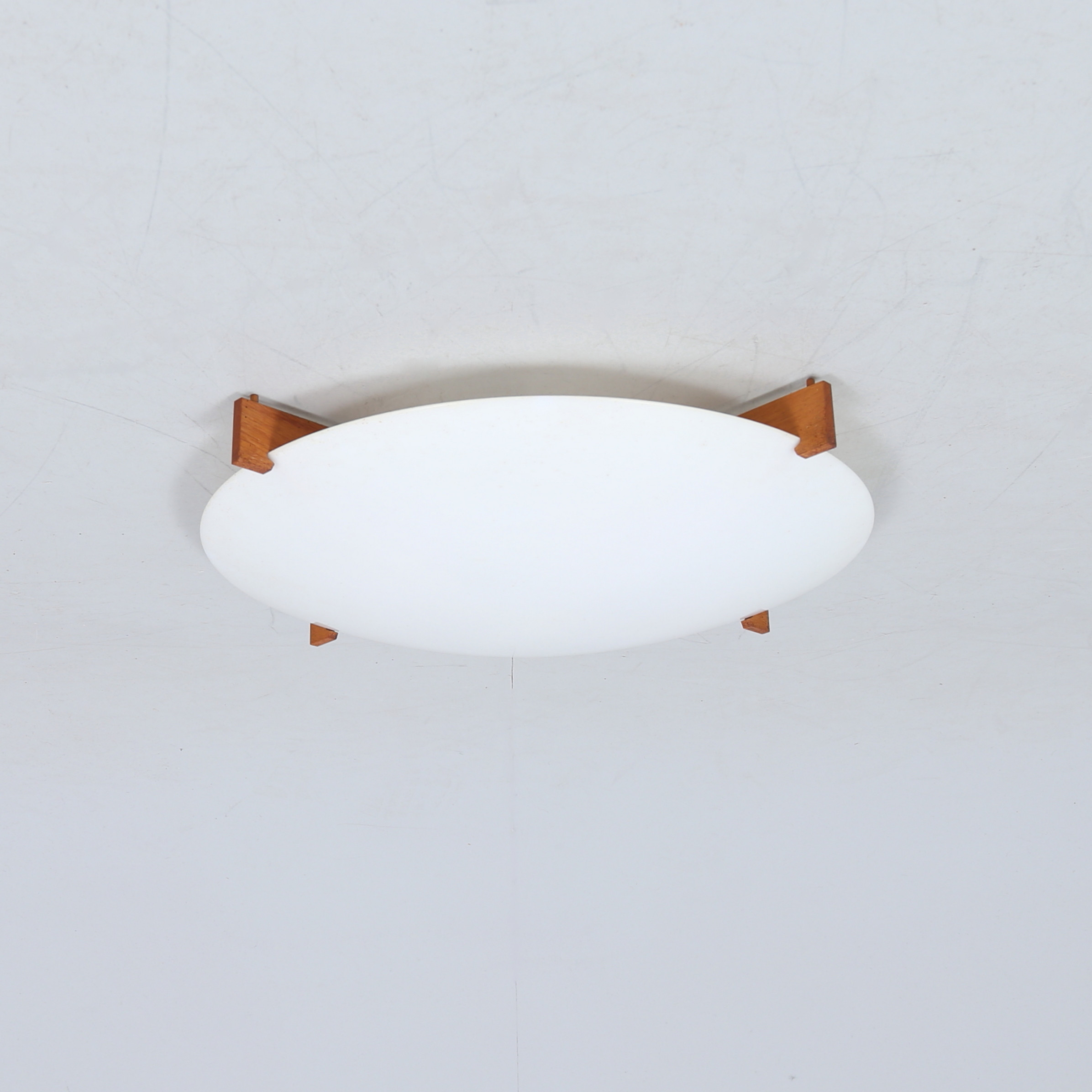 PLAFOND, "Plafo", Uno och Östen Kristiansson, Luxus, 1900-talets andra hälft.