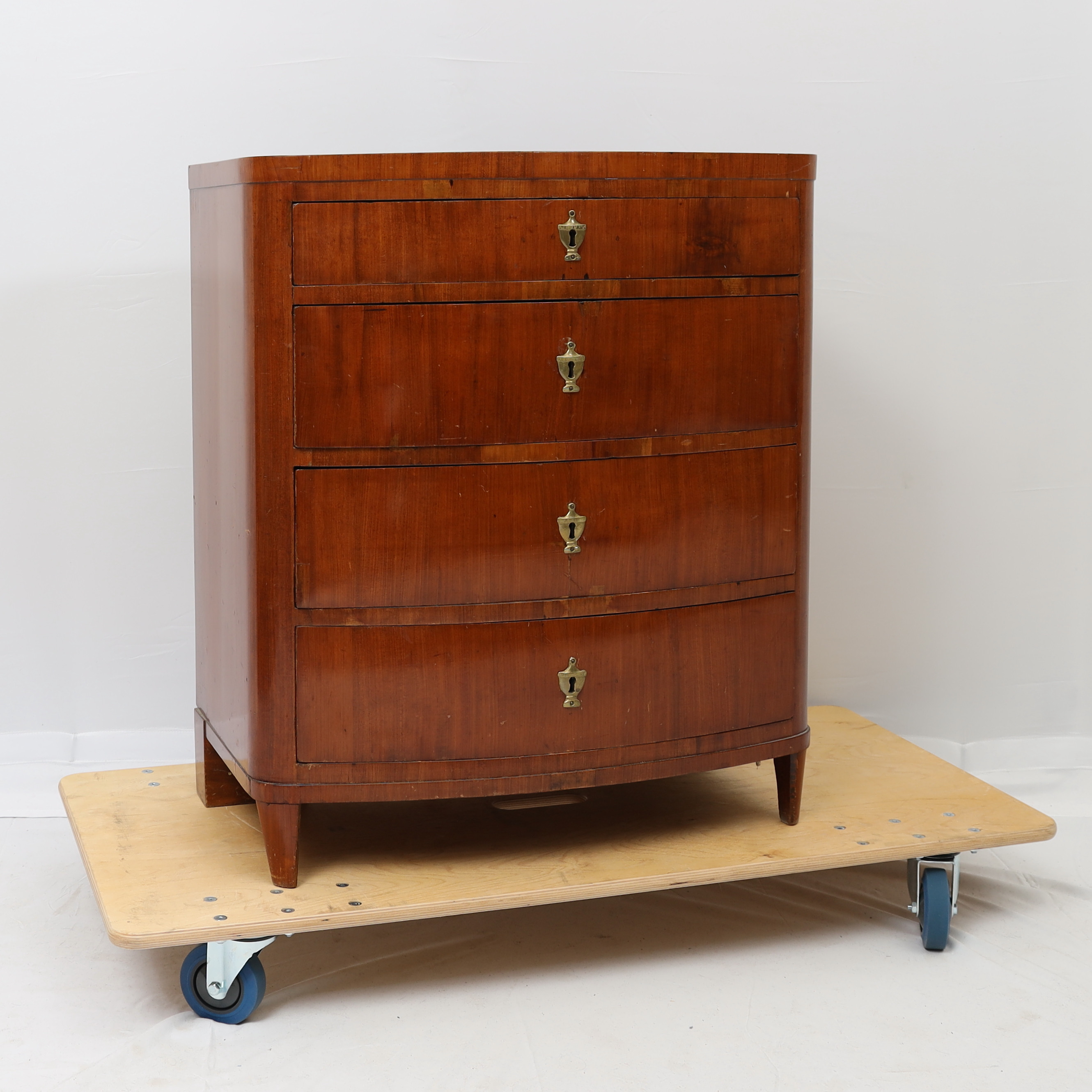 BYRÅ, 1800-tal, troligen England.