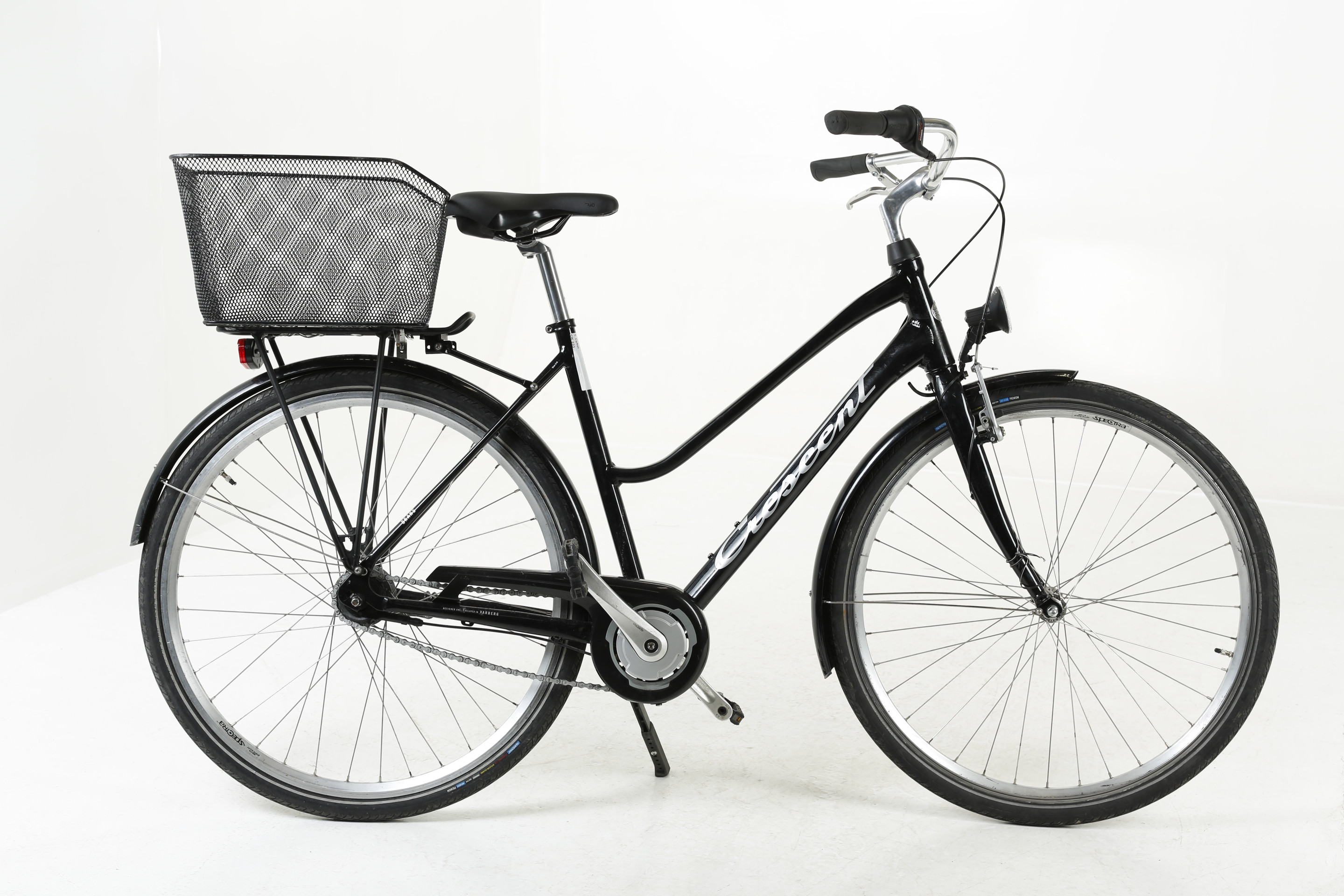 DAMCYKEL, Crescent City, 28" 2025-HG51612-1.