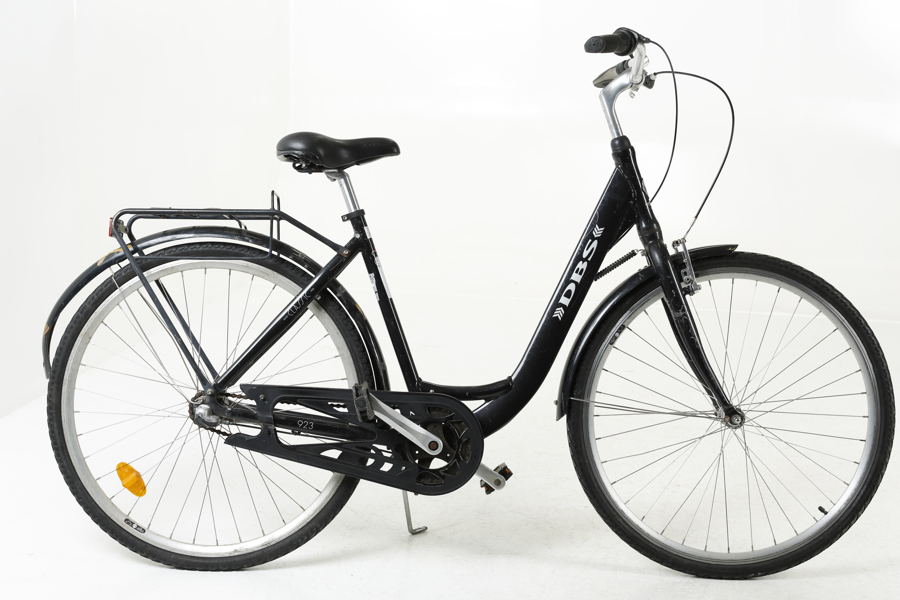 DAMCYKEL, DBS Classic, 2025-HG43706-1.