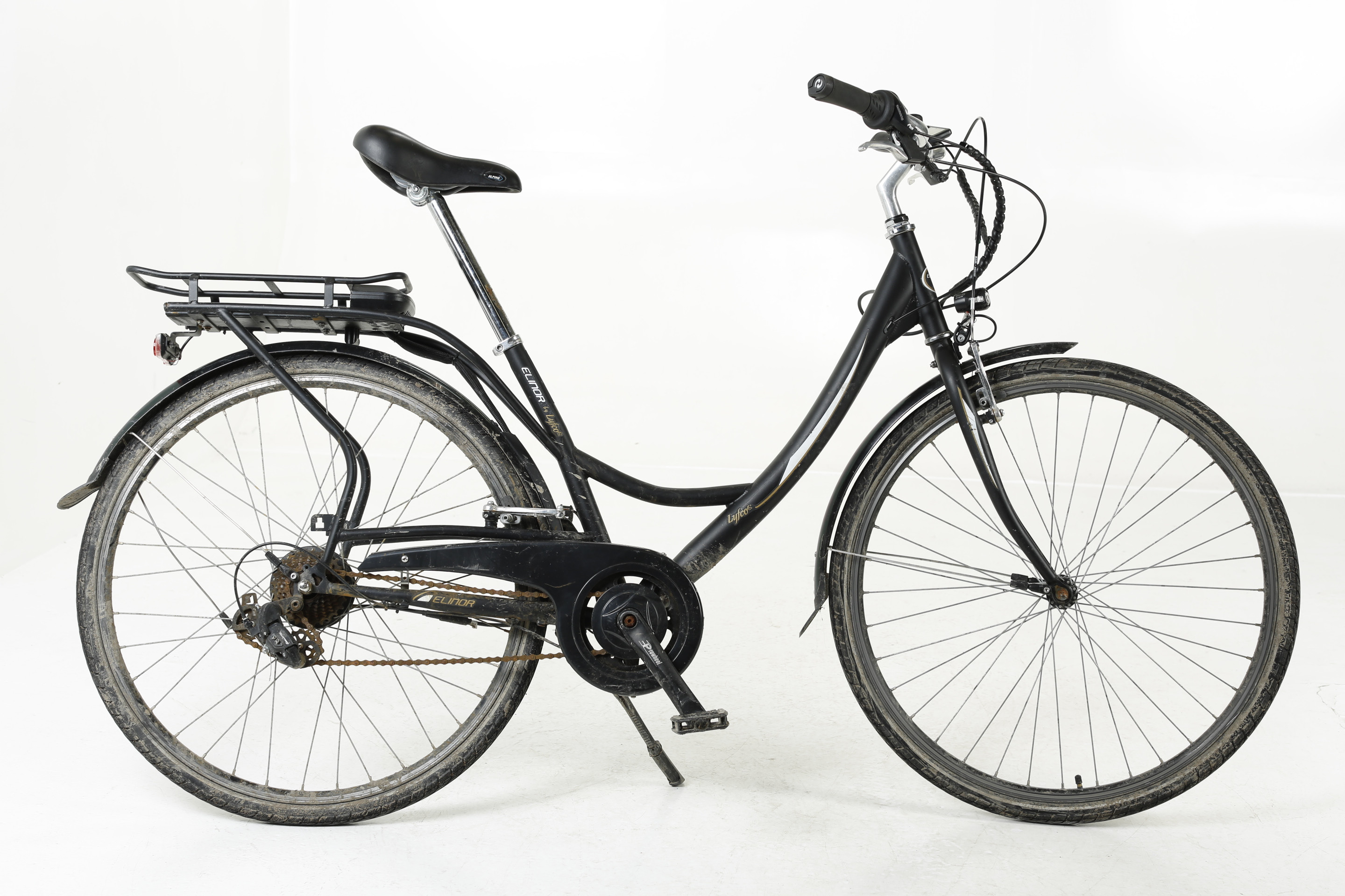 ELCYKEL, Elinor lyfco, 2025-HG50254-1.