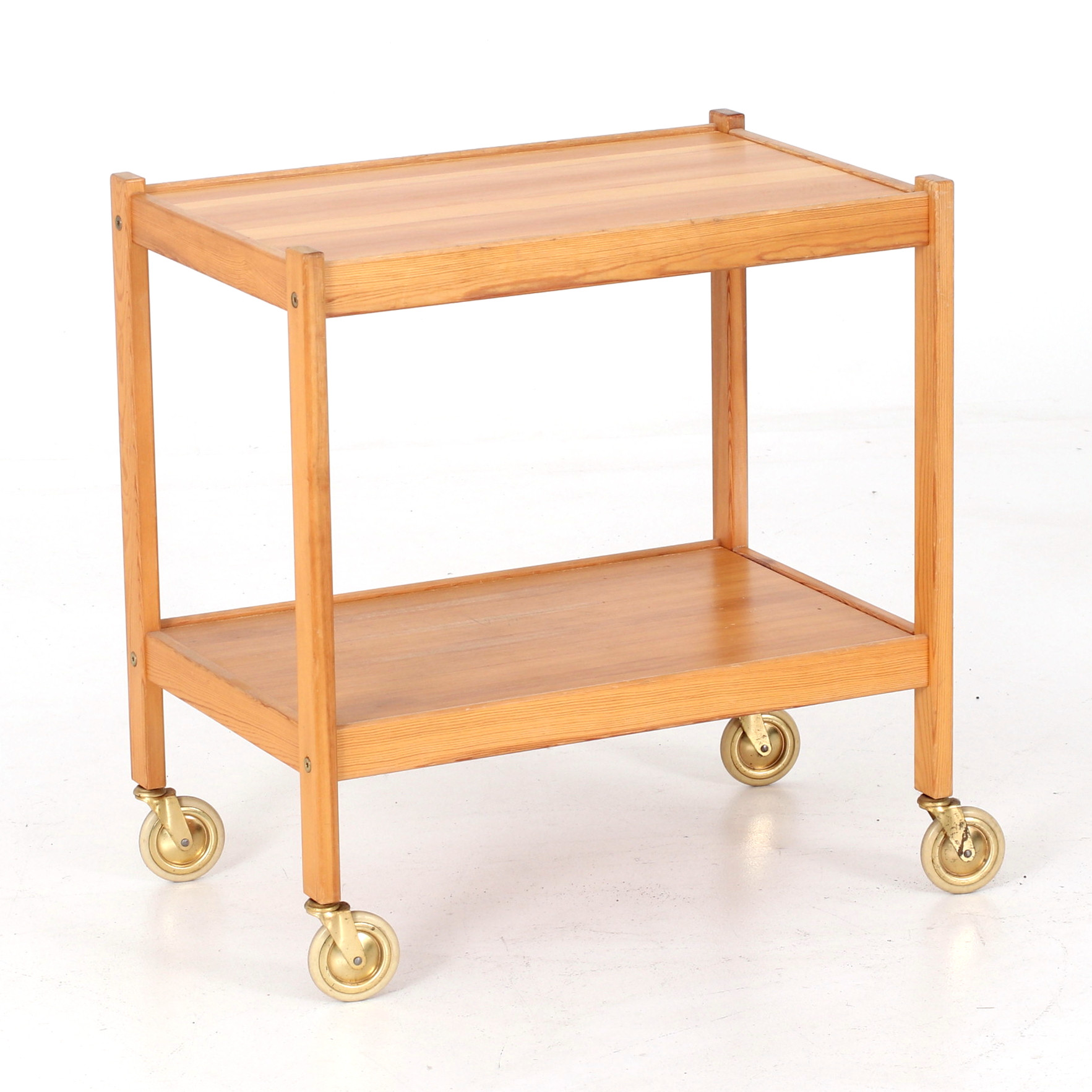 TEVAGN, "Tim", furu, IKEA, 1960/70-tal.