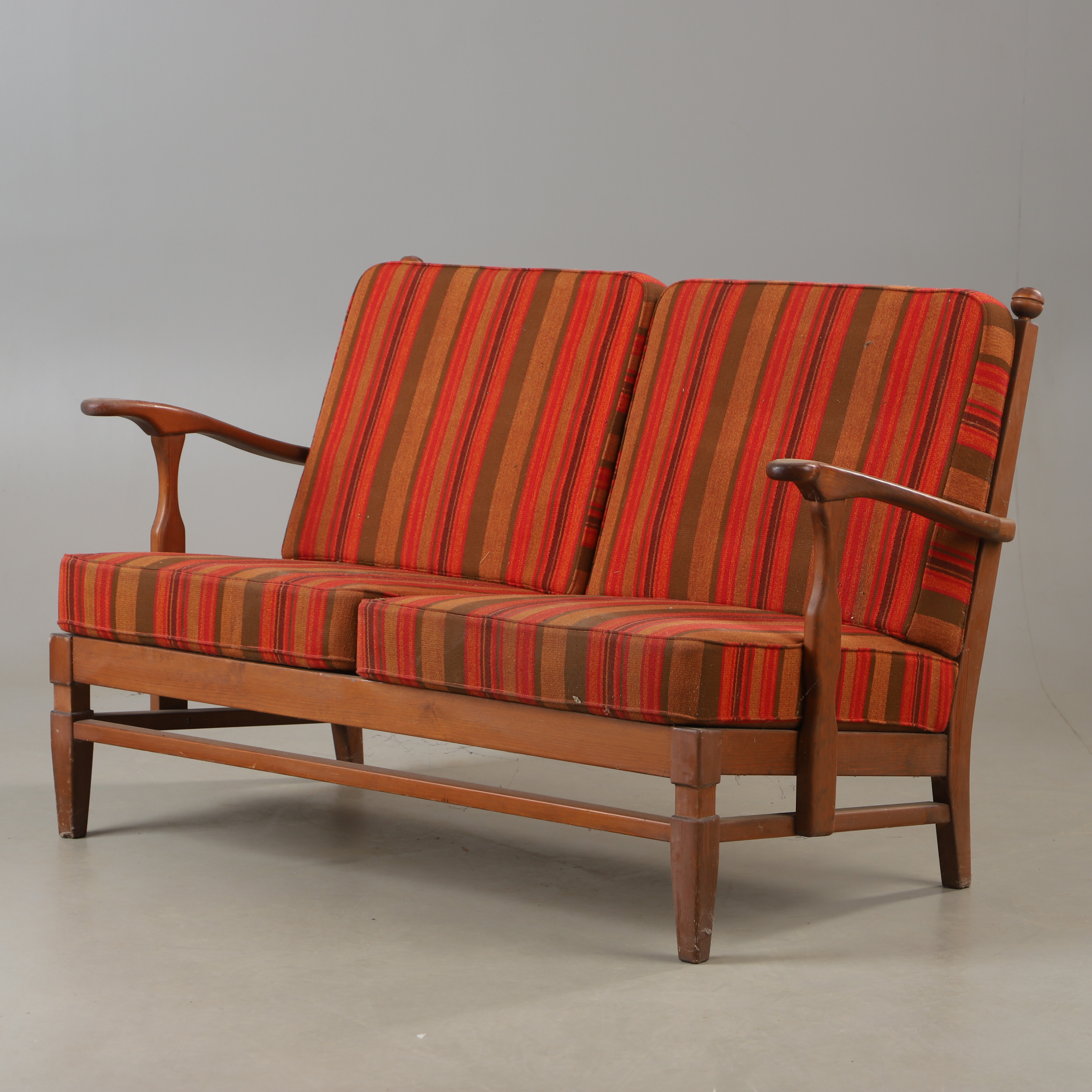 GÖTE GÖPERTS. Soffa, "Åre", Göperts möbler.