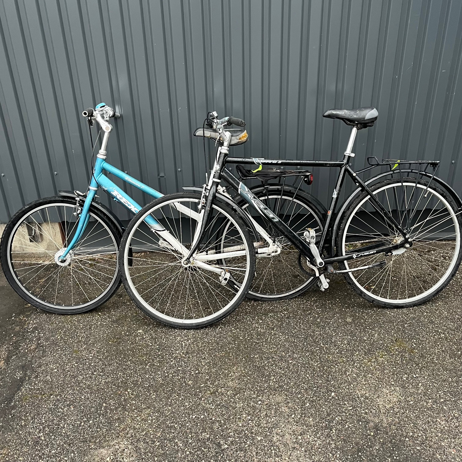 CYKLAR, 2 st, 2024-HG58678.